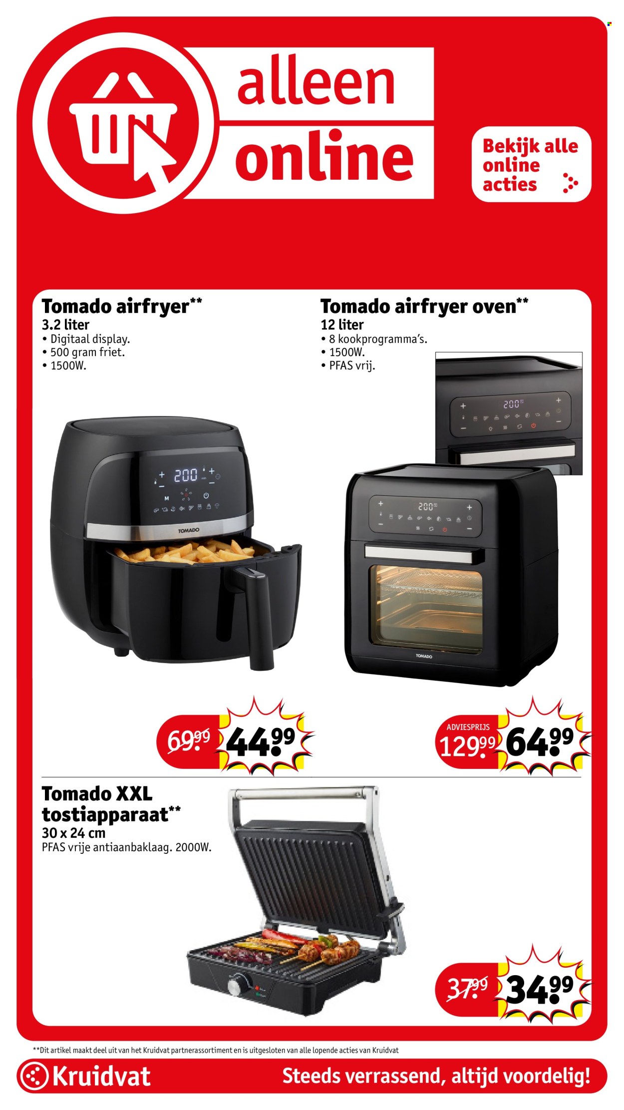 Kruidvat-aanbieding - 6-1-2026 - 11-1-2026. Pagina 85