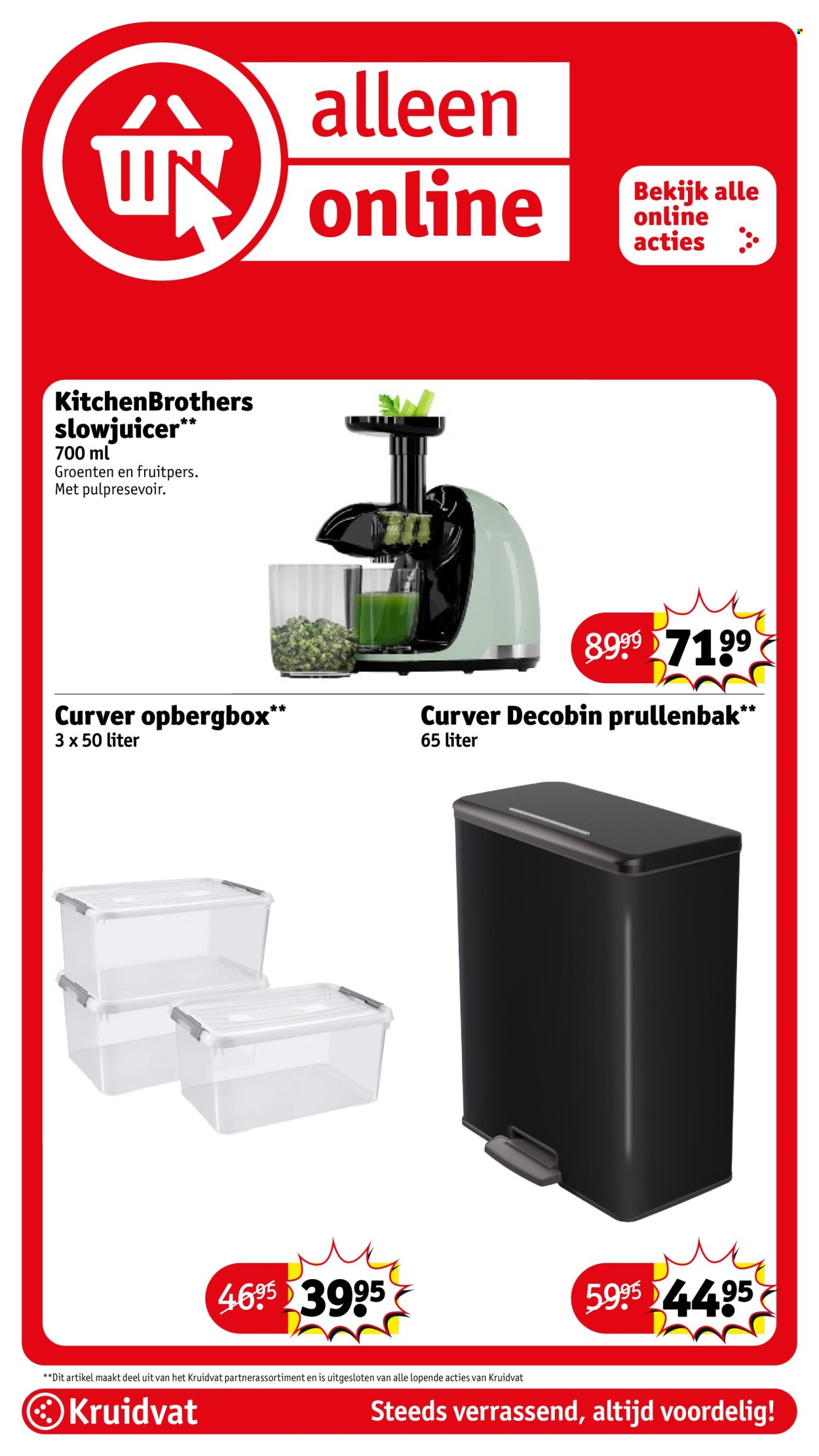 Kruidvat-aanbieding - 6-1-2026 - 11-1-2026. Pagina 86
