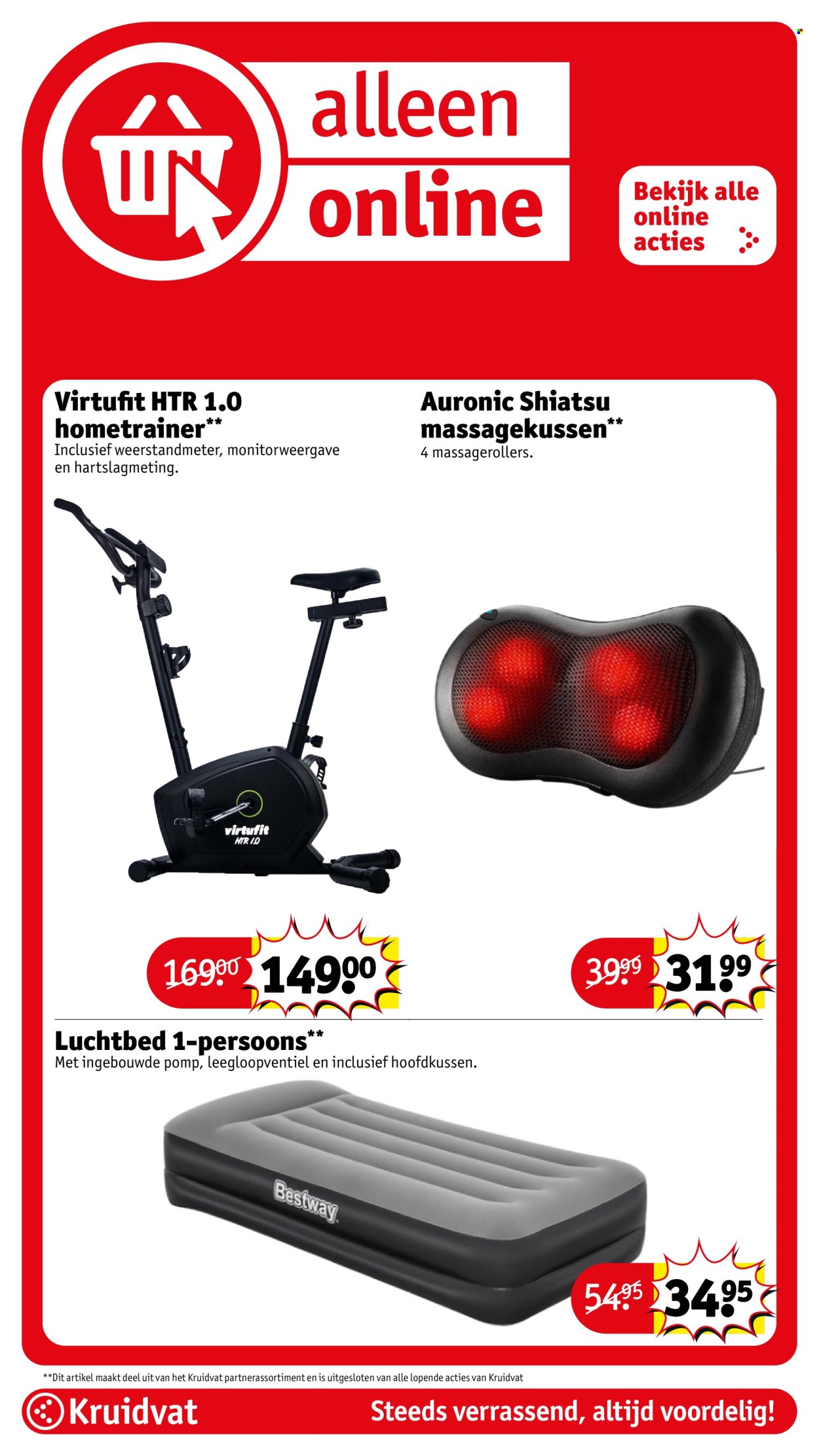 Kruidvat-aanbieding - 6-1-2026 - 11-1-2026. Pagina 87