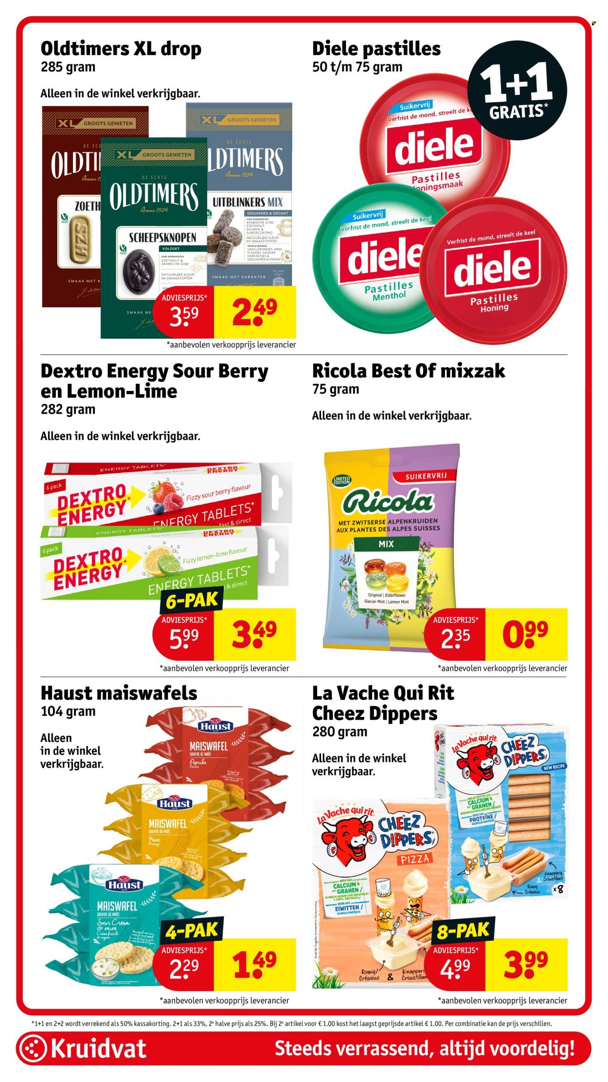 Kruidvat-aanbieding - 6-1-2026 - 11-1-2026. Pagina 90