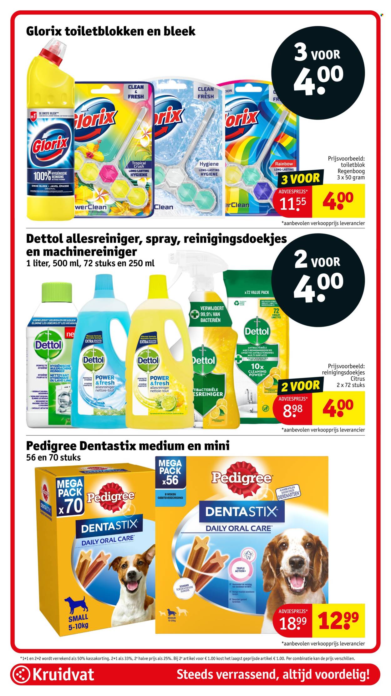 Kruidvat-aanbieding - 6-1-2026 - 11-1-2026. Pagina 96