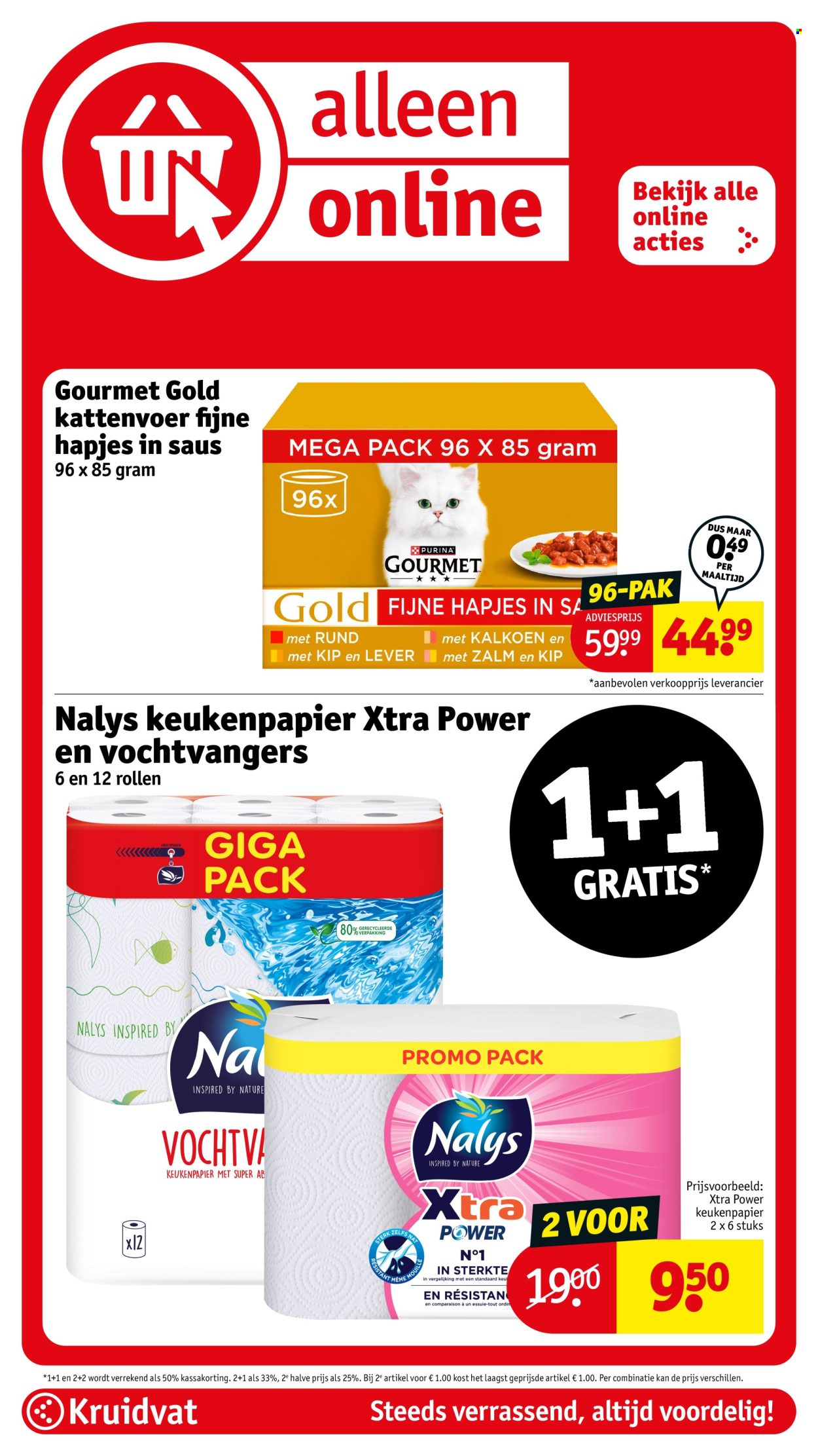 Kruidvat-aanbieding - 6-1-2026 - 11-1-2026. Pagina 97