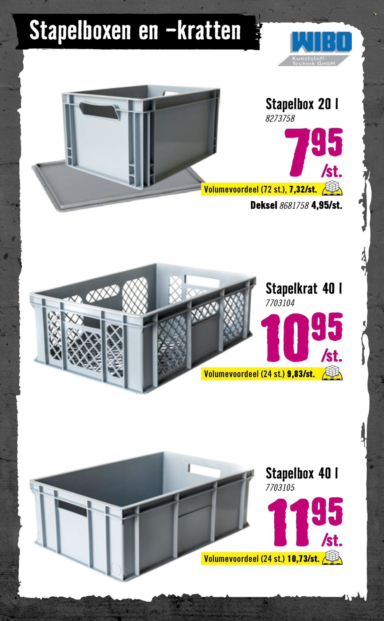 Hornbach-aanbieding - 5-1-2026 - 8-2-2026. Pagina 5