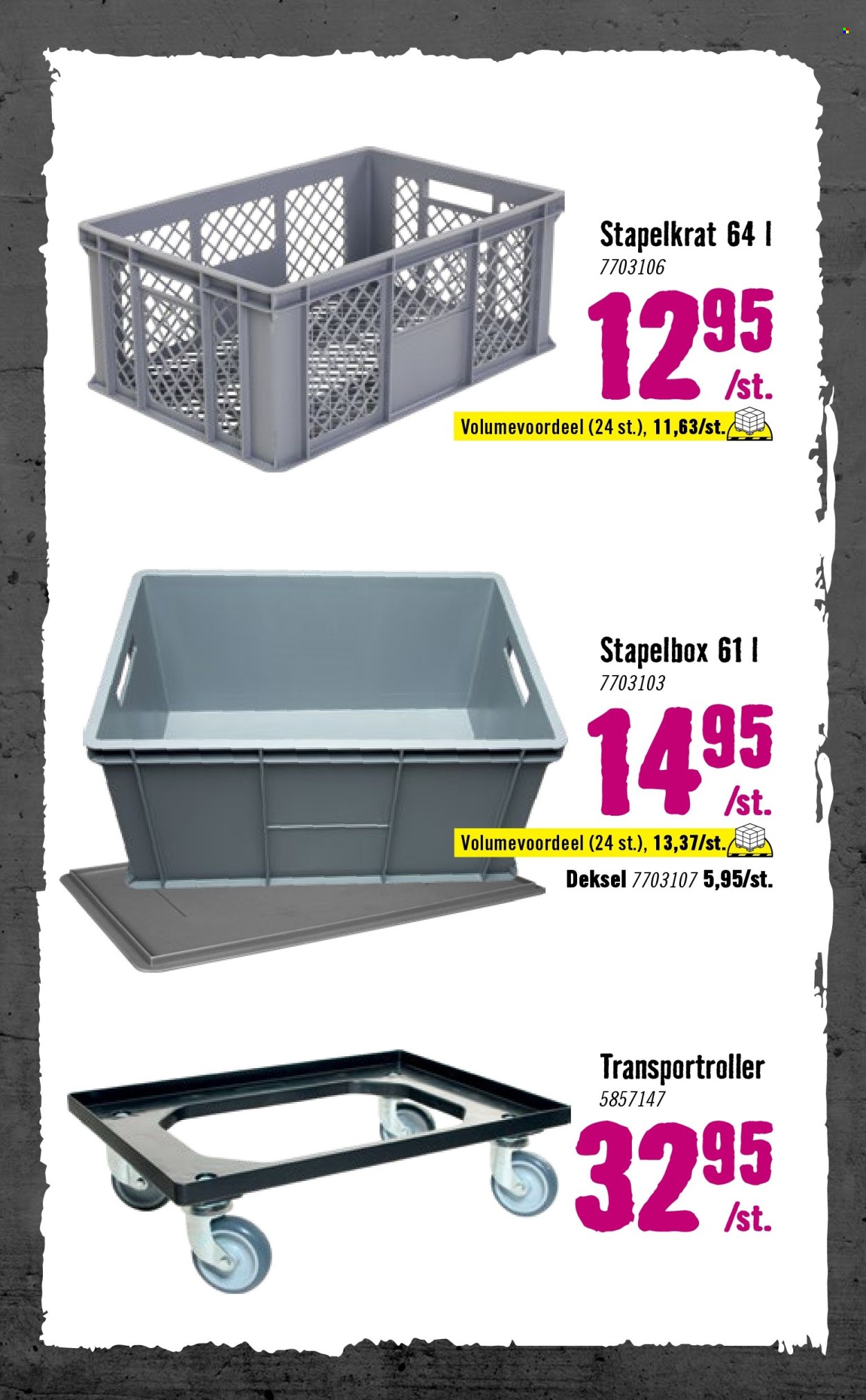 Hornbach-aanbieding - 5-1-2026 - 8-2-2026. Pagina 6