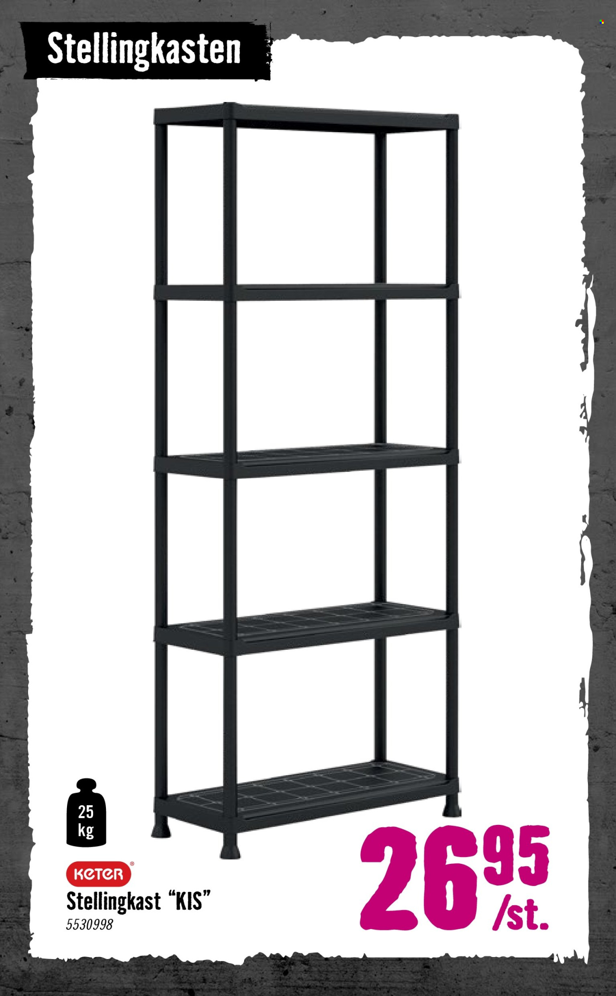 Hornbach-aanbieding - 5-1-2026 - 8-2-2026. Pagina 9