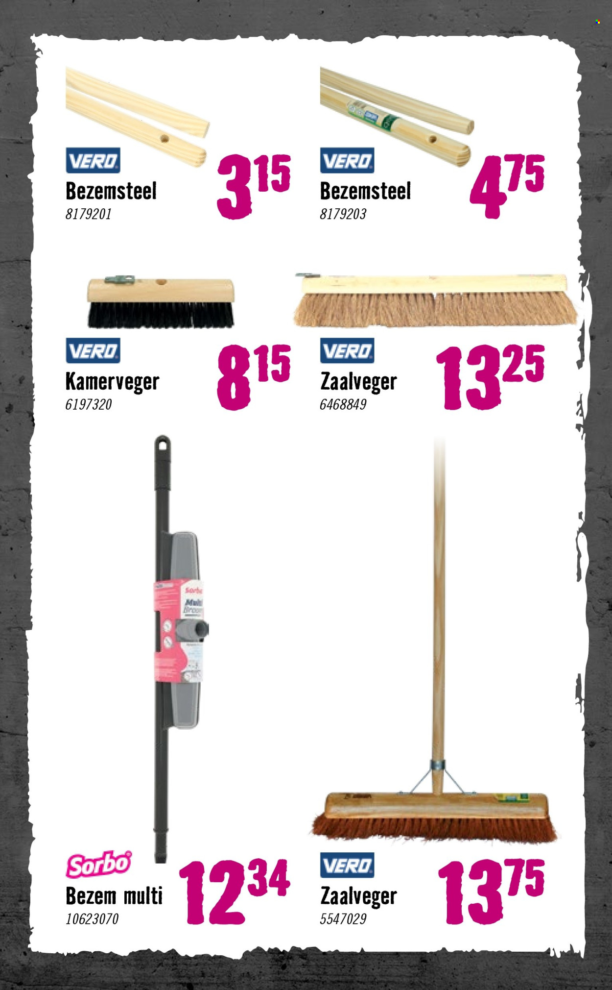 Hornbach-aanbieding - 5-1-2026 - 8-2-2026. Pagina 13