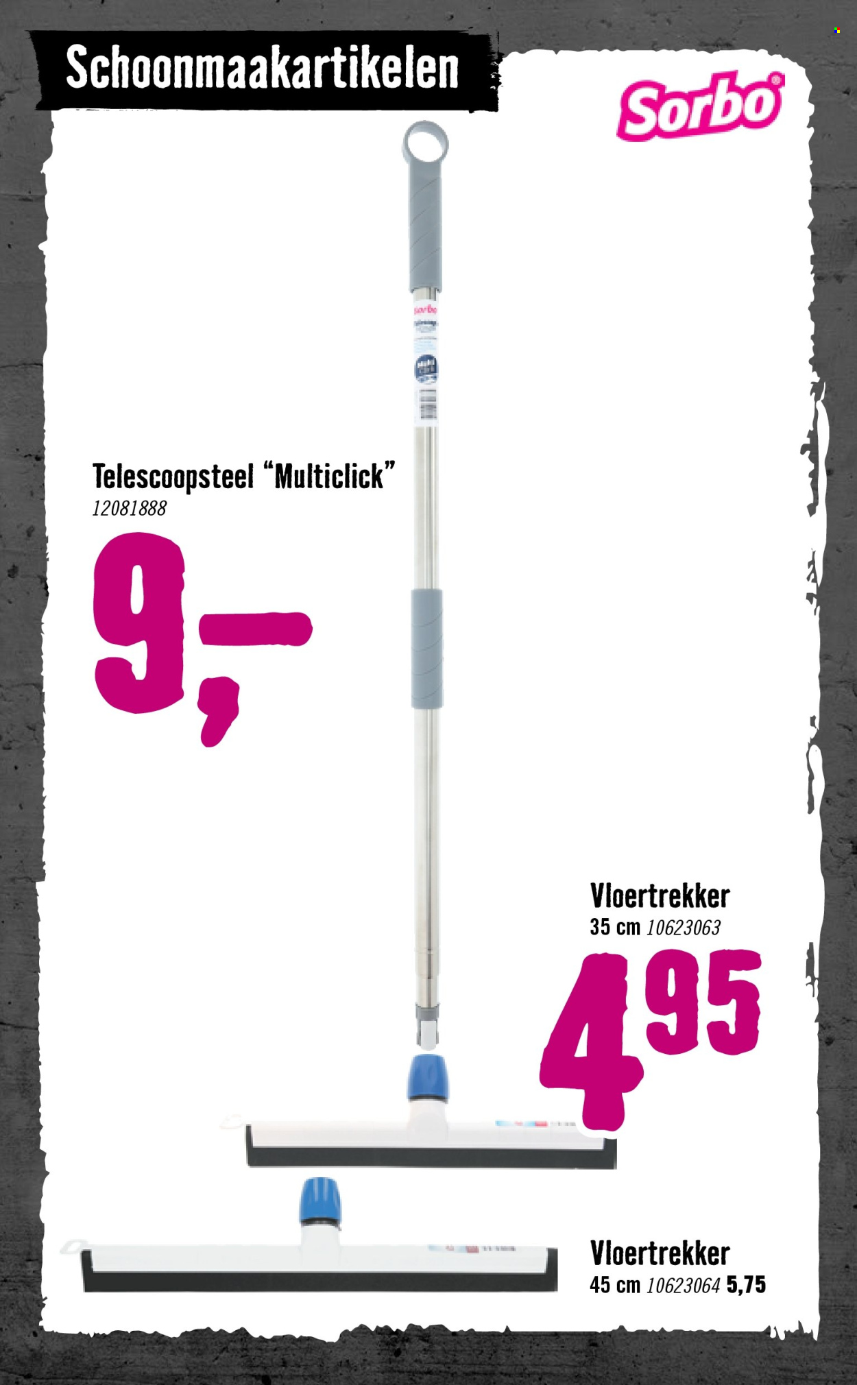 Hornbach-aanbieding - 5-1-2026 - 8-2-2026. Pagina 15
