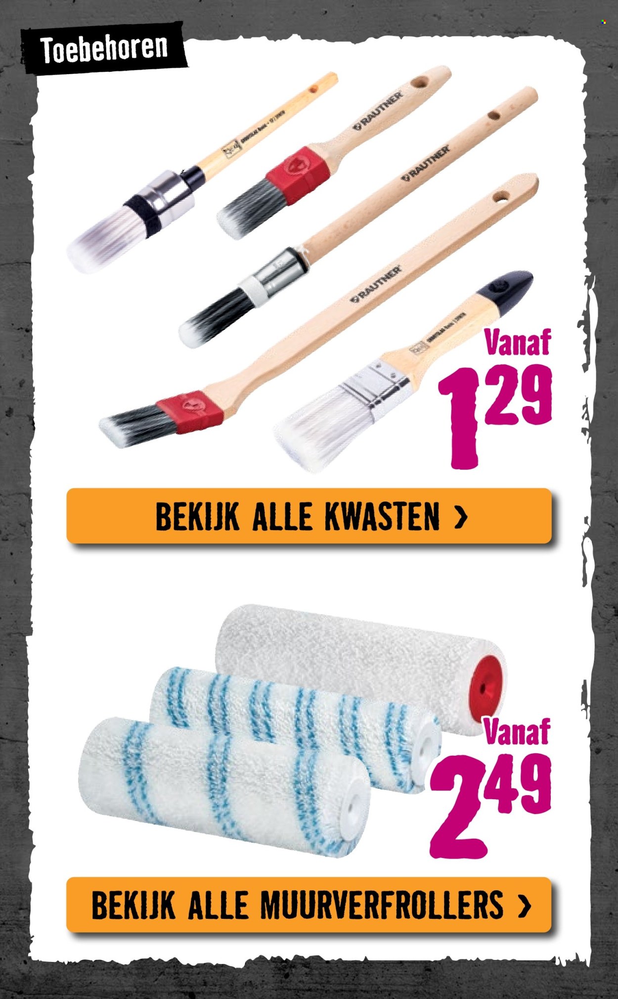 Hornbach-aanbieding - 5-1-2026 - 8-2-2026. Pagina 29