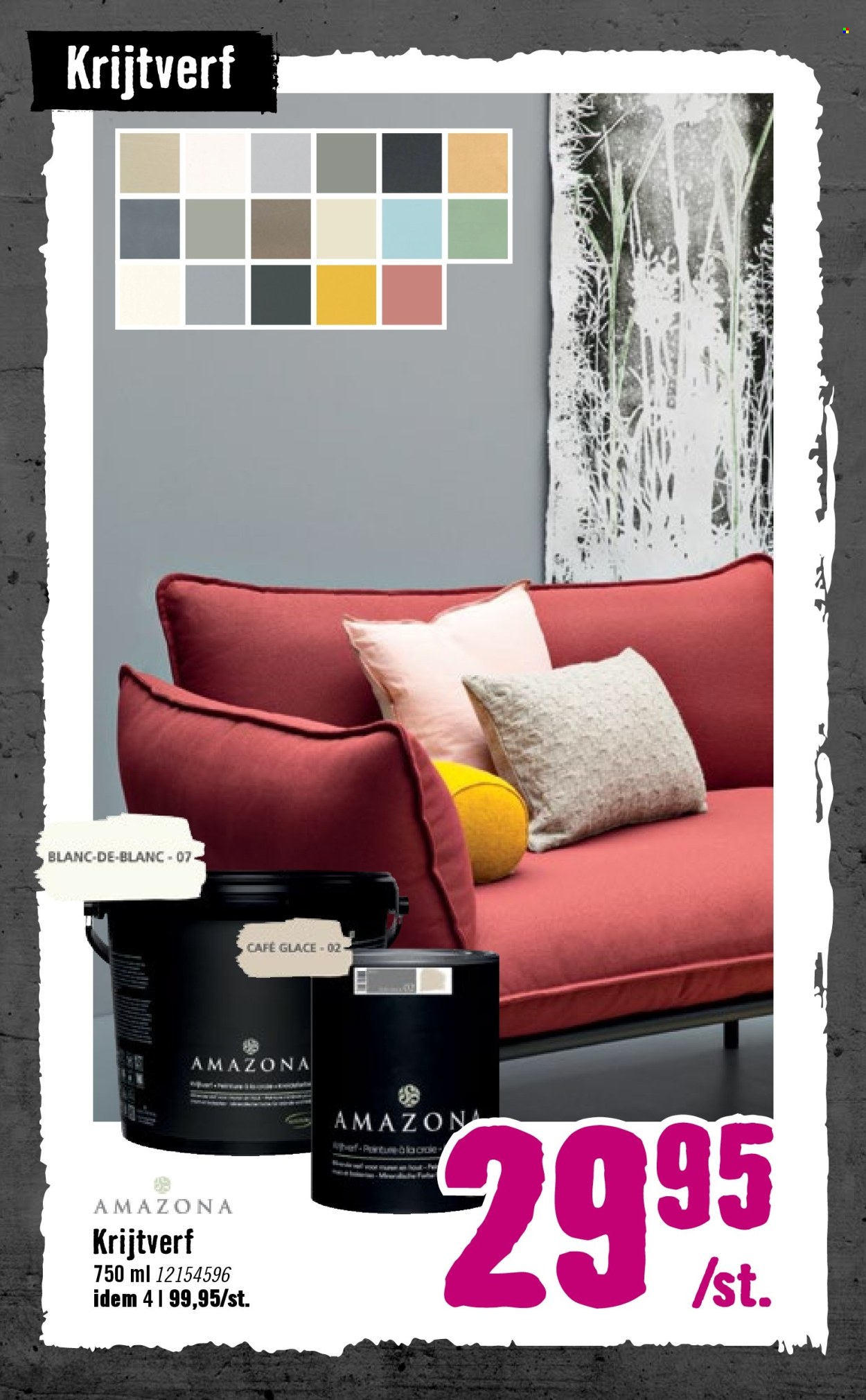 Hornbach-aanbieding - 5-1-2026 - 8-2-2026. Pagina 32