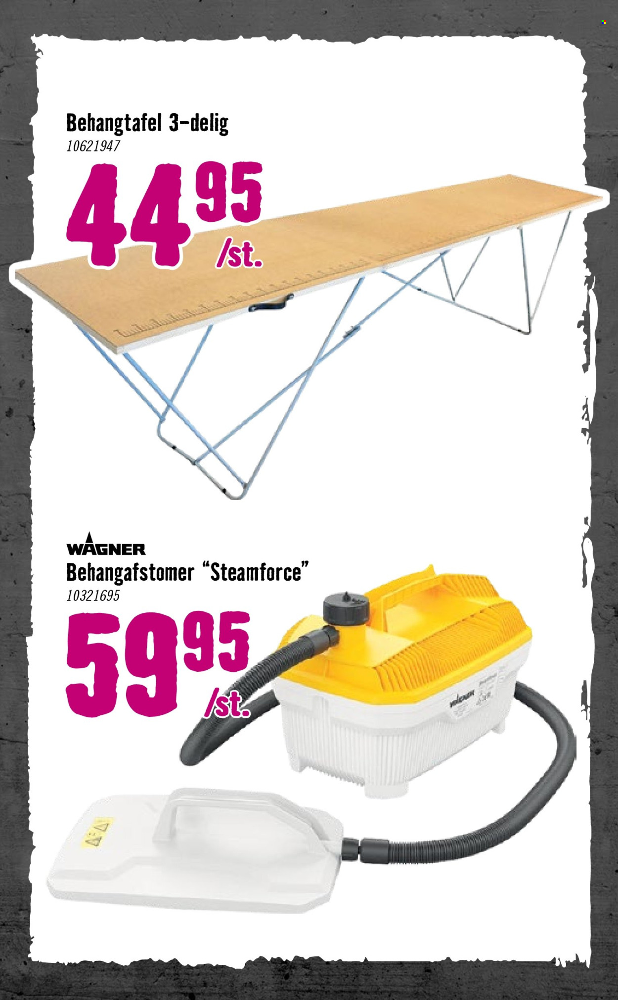 Hornbach-aanbieding - 5-1-2026 - 8-2-2026. Pagina 43