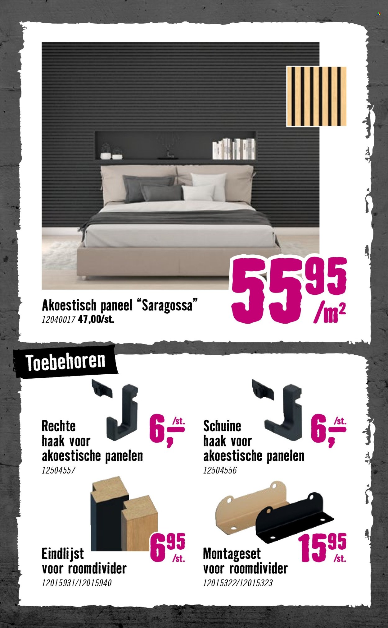 Hornbach-aanbieding - 5-1-2026 - 8-2-2026. Pagina 48