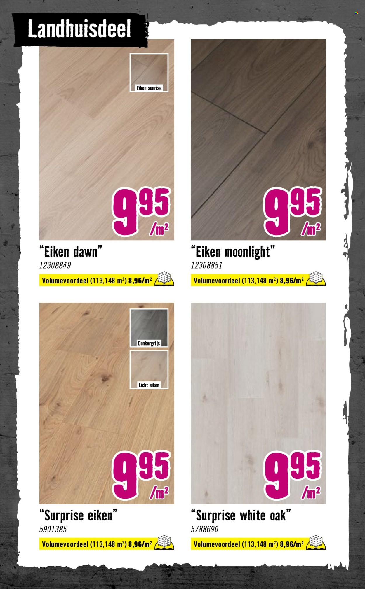 Hornbach-aanbieding - 5-1-2026 - 8-2-2026. Pagina 55
