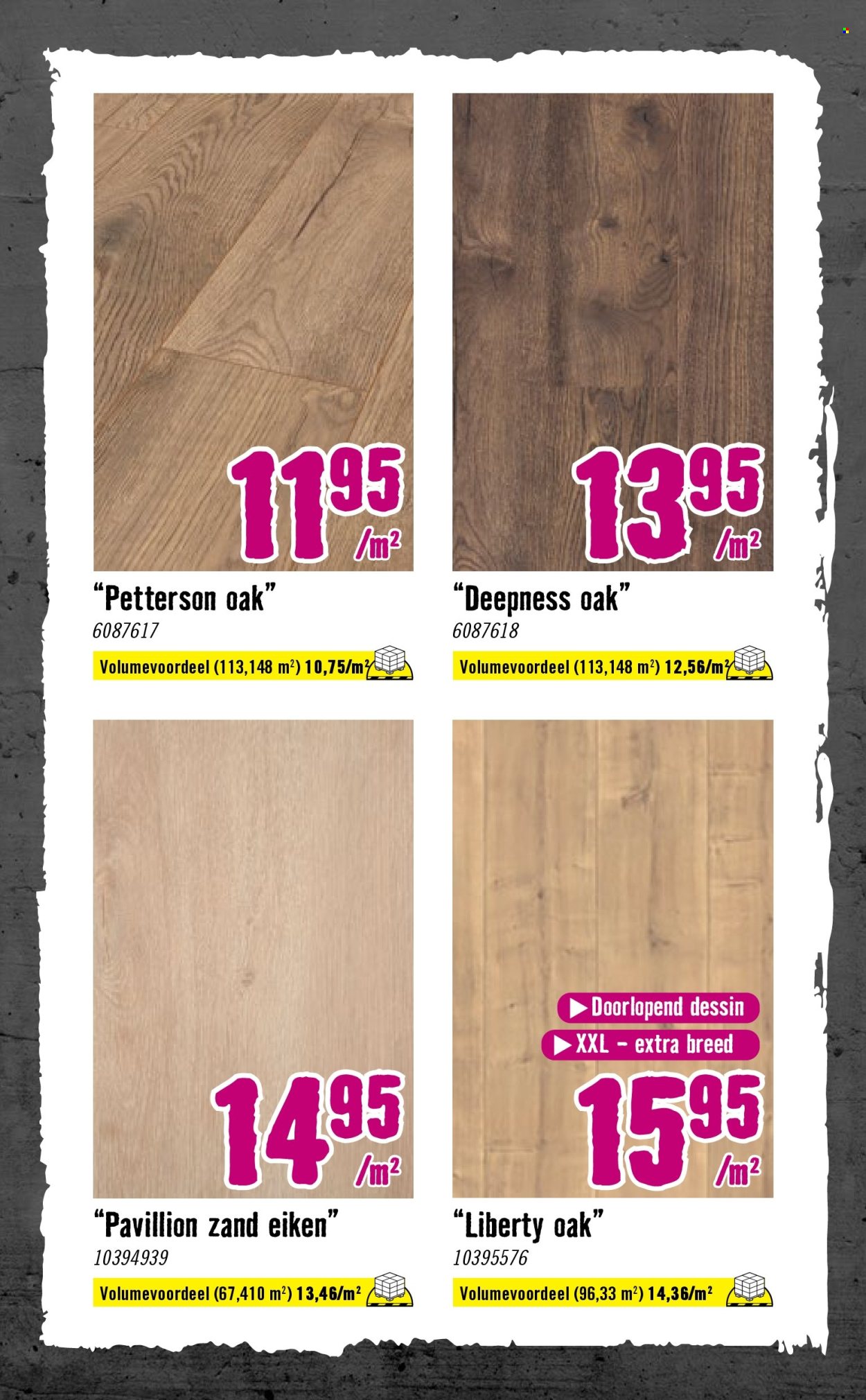 Hornbach-aanbieding - 5-1-2026 - 8-2-2026. Pagina 56