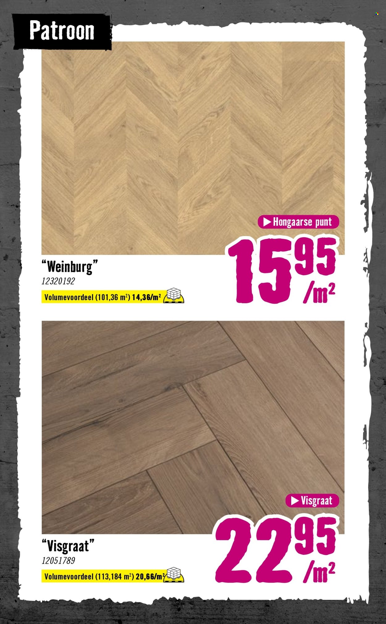 Hornbach-aanbieding - 5-1-2026 - 8-2-2026. Pagina 57