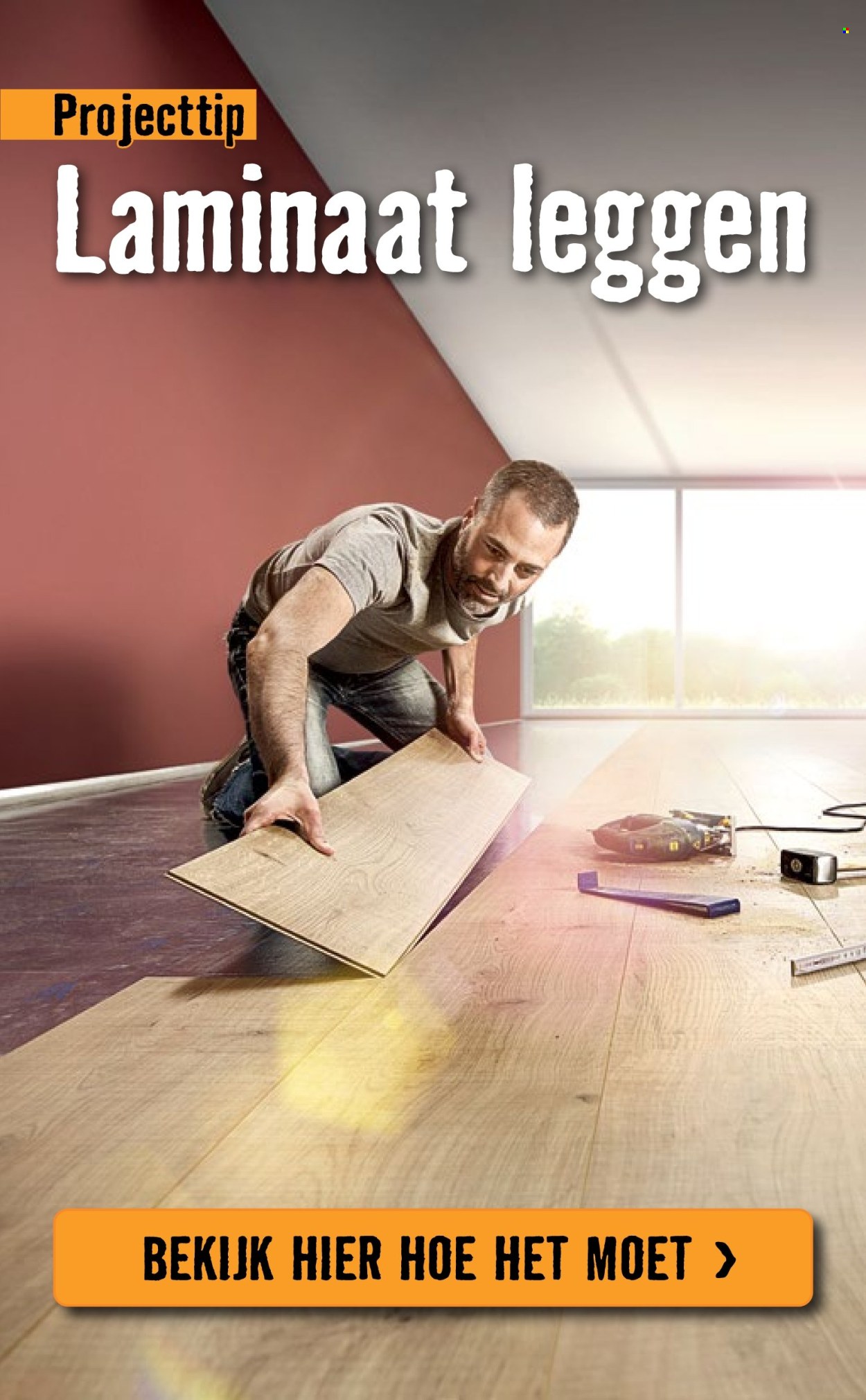 Hornbach-aanbieding - 5-1-2026 - 8-2-2026. Pagina 61