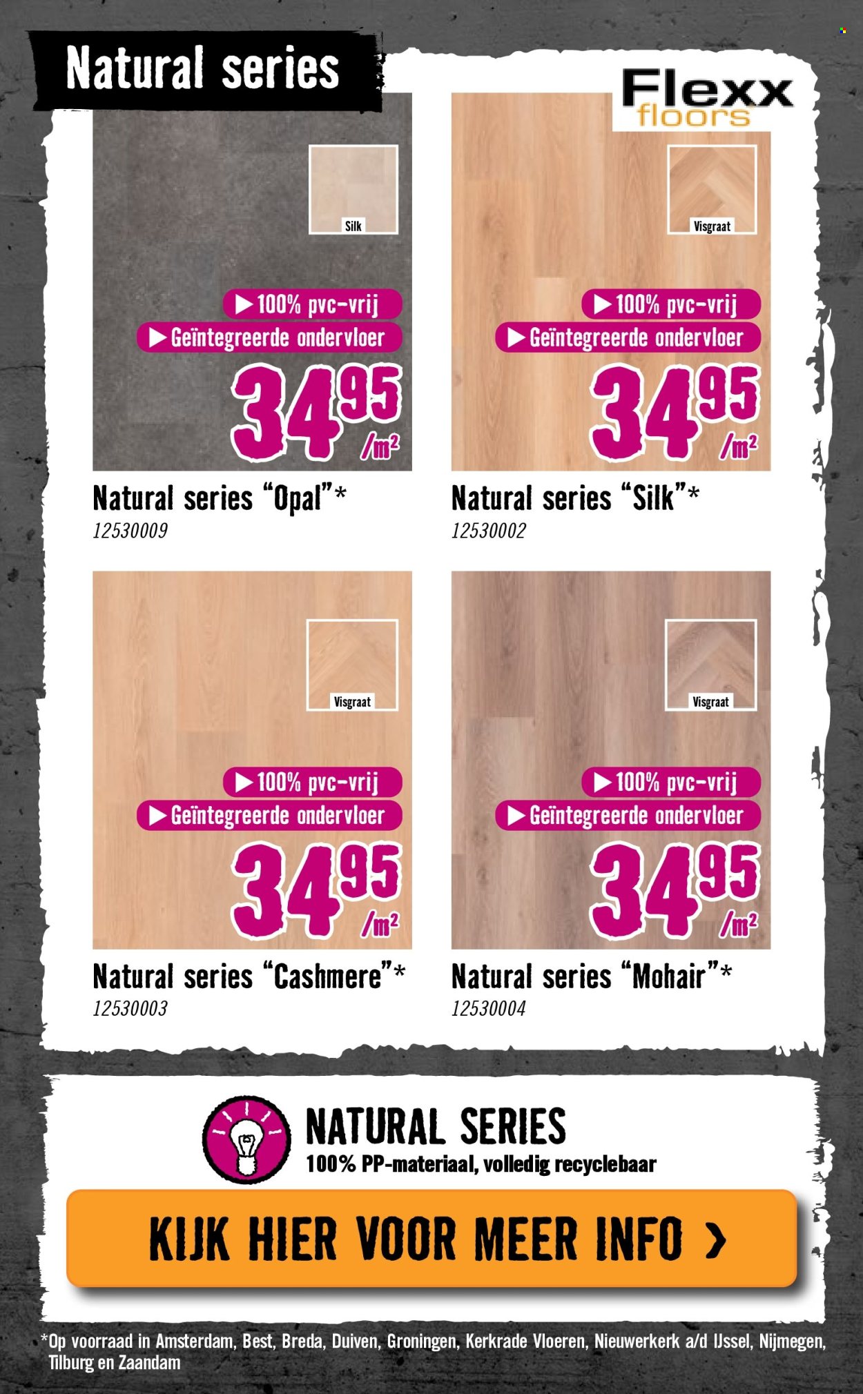 Hornbach-aanbieding - 5-1-2026 - 8-2-2026. Pagina 66