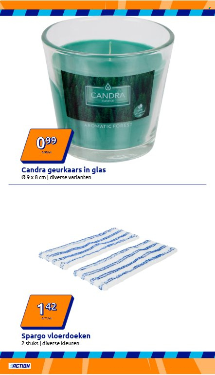Action-aanbieding - 7-1-2026 - 13-1-2026. Pagina 2