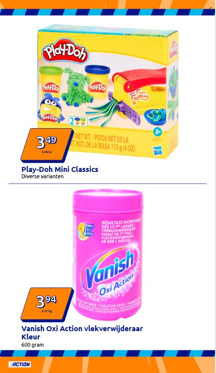 Action-aanbieding - 7-1-2026 - 13-1-2026. Pagina 7