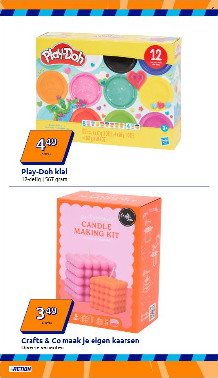 Action-aanbieding - 7-1-2026 - 13-1-2026. Pagina 10