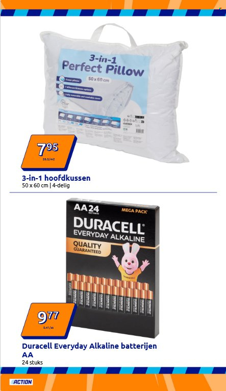 Action-aanbieding - 7-1-2026 - 13-1-2026. Pagina 14