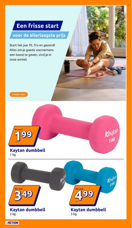 Action-aanbieding - 7-1-2026 - 13-1-2026. Pagina 15