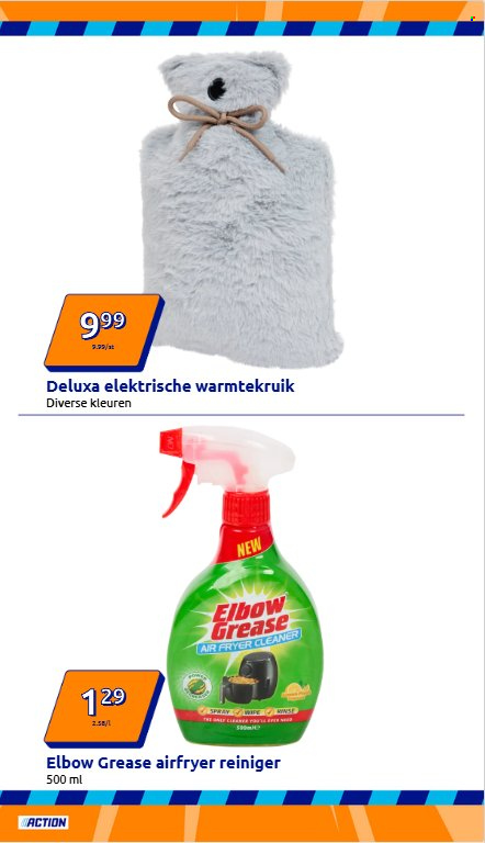 Action-aanbieding - 7-1-2026 - 13-1-2026. Pagina 17