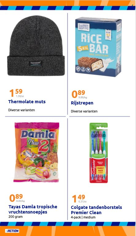 Action-aanbieding - 7-1-2026 - 13-1-2026. Pagina 21