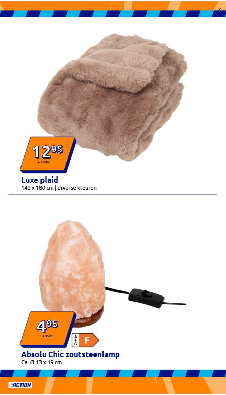 Action-aanbieding - 7-1-2026 - 13-1-2026. Pagina 22