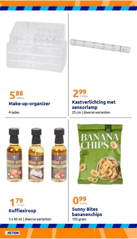 Action-aanbieding - 7-1-2026 - 13-1-2026. Pagina 23