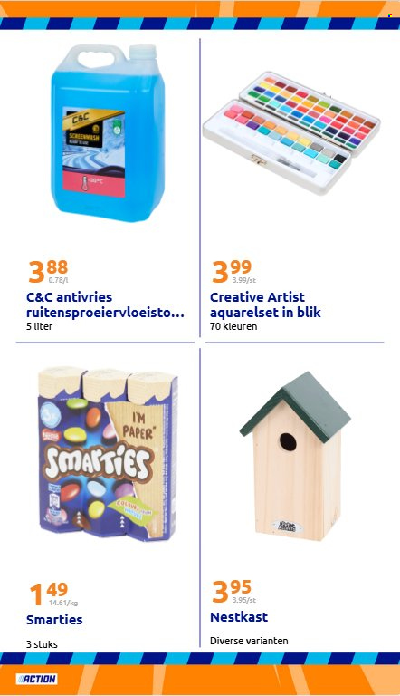 Action-aanbieding - 7-1-2026 - 13-1-2026. Pagina 25