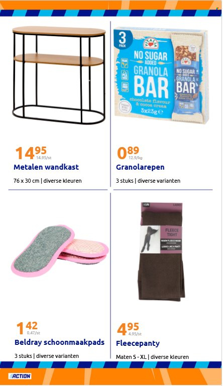 Action-aanbieding - 7-1-2026 - 13-1-2026. Pagina 27