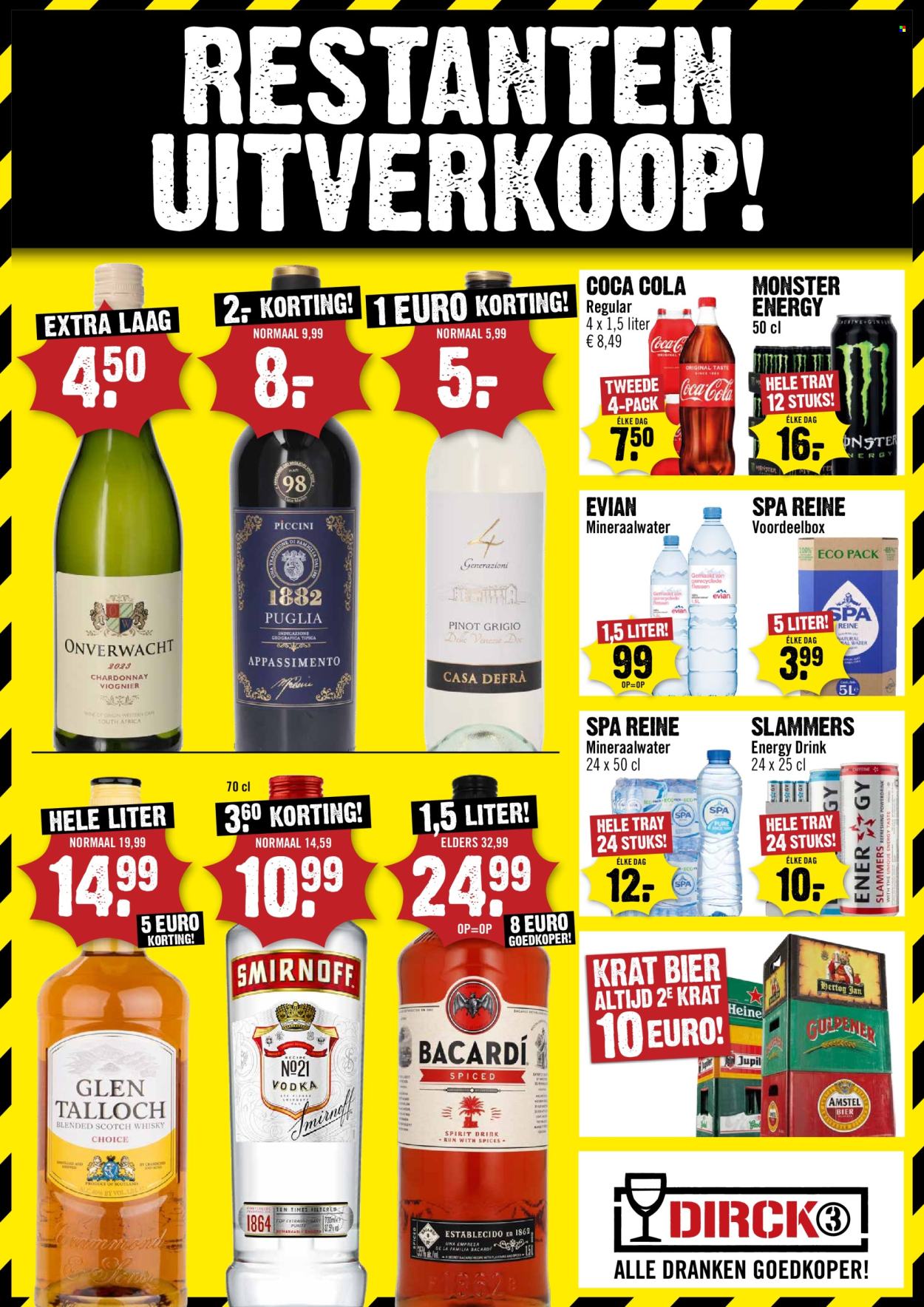 Dirk-aanbieding - 7-1-2026 - 13-1-2026. Pagina 1