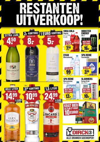 Dirk-aanbieding - 7-1-2026 - 13-1-2026.