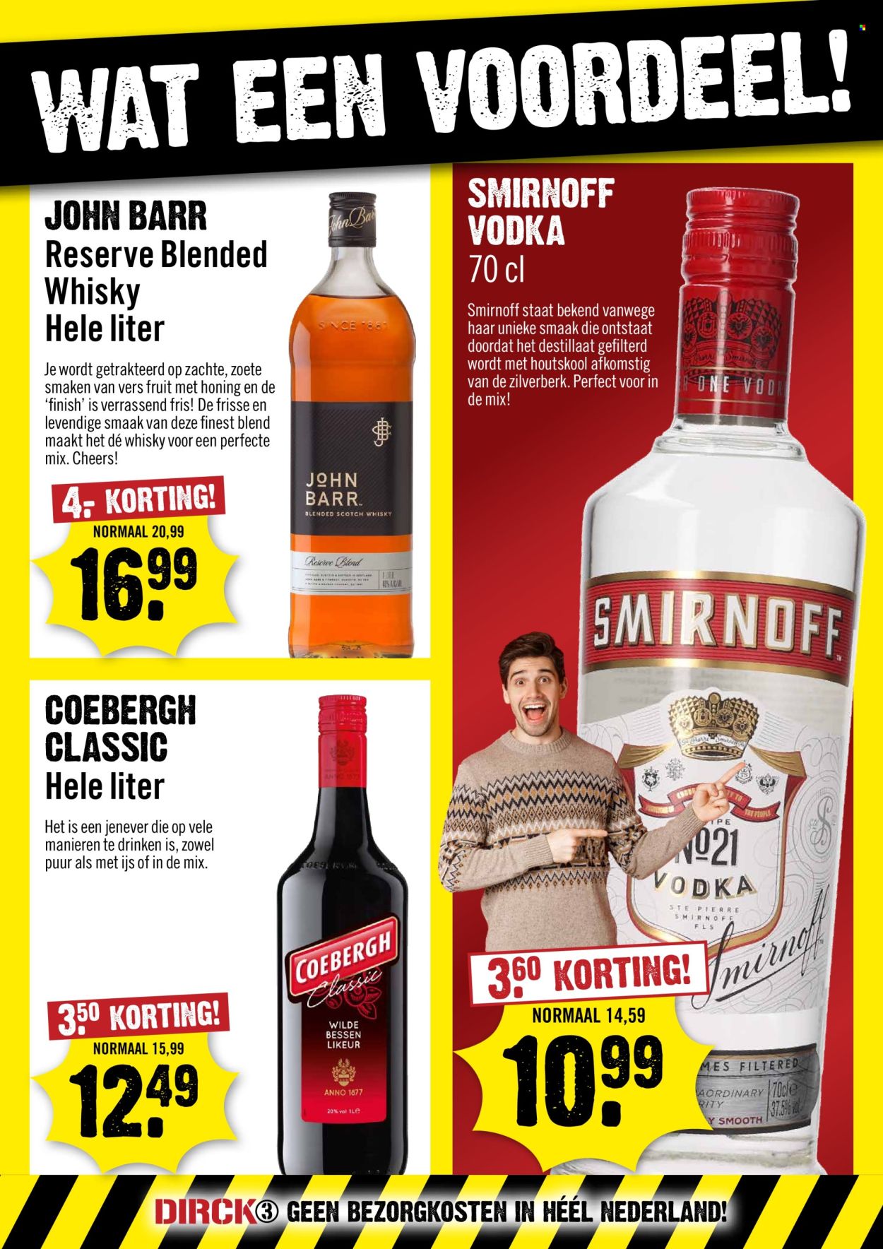 Dirk-aanbieding - 7-1-2026 - 13-1-2026. Pagina 4