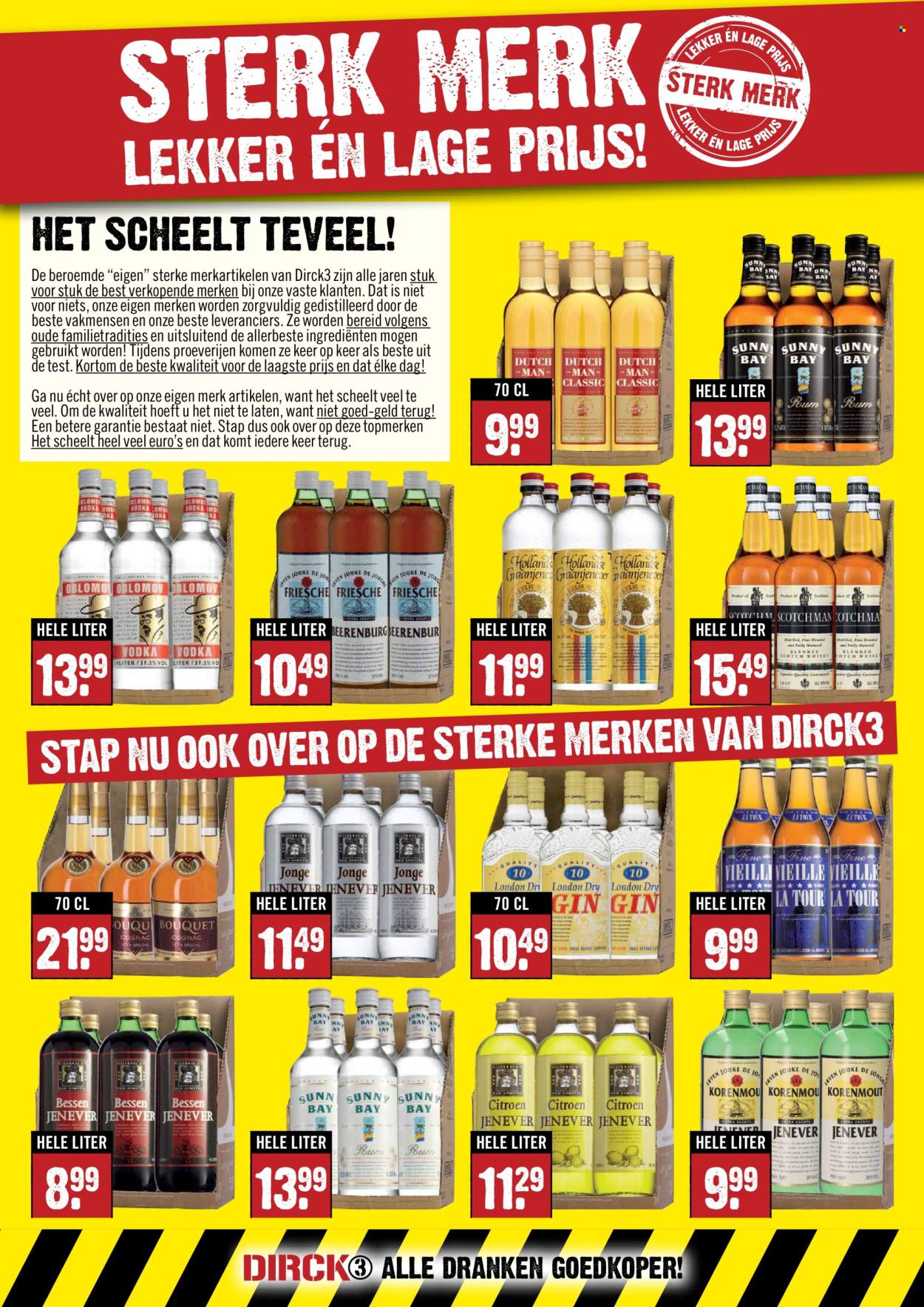 Dirk-aanbieding - 7-1-2026 - 13-1-2026. Pagina 5