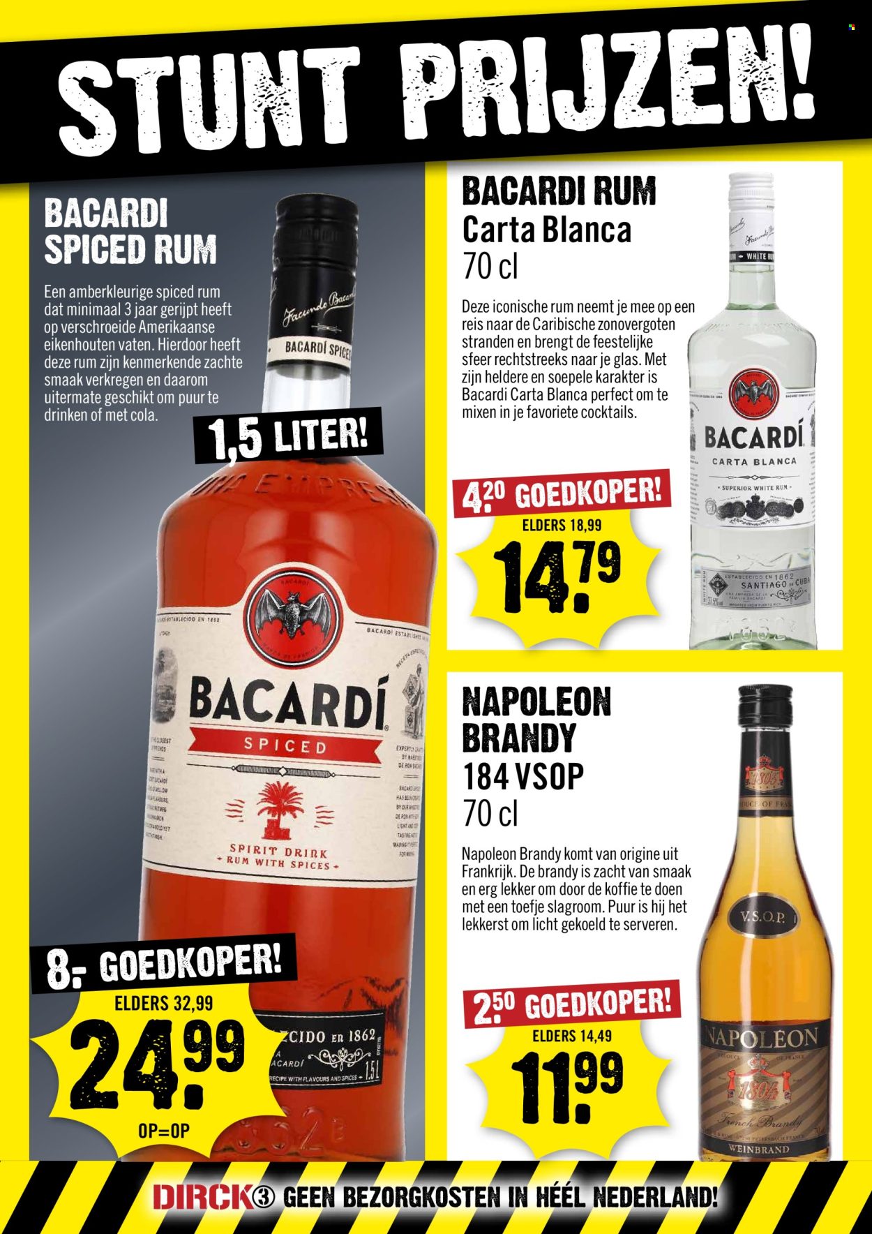Dirk-aanbieding - 7-1-2026 - 13-1-2026. Pagina 6