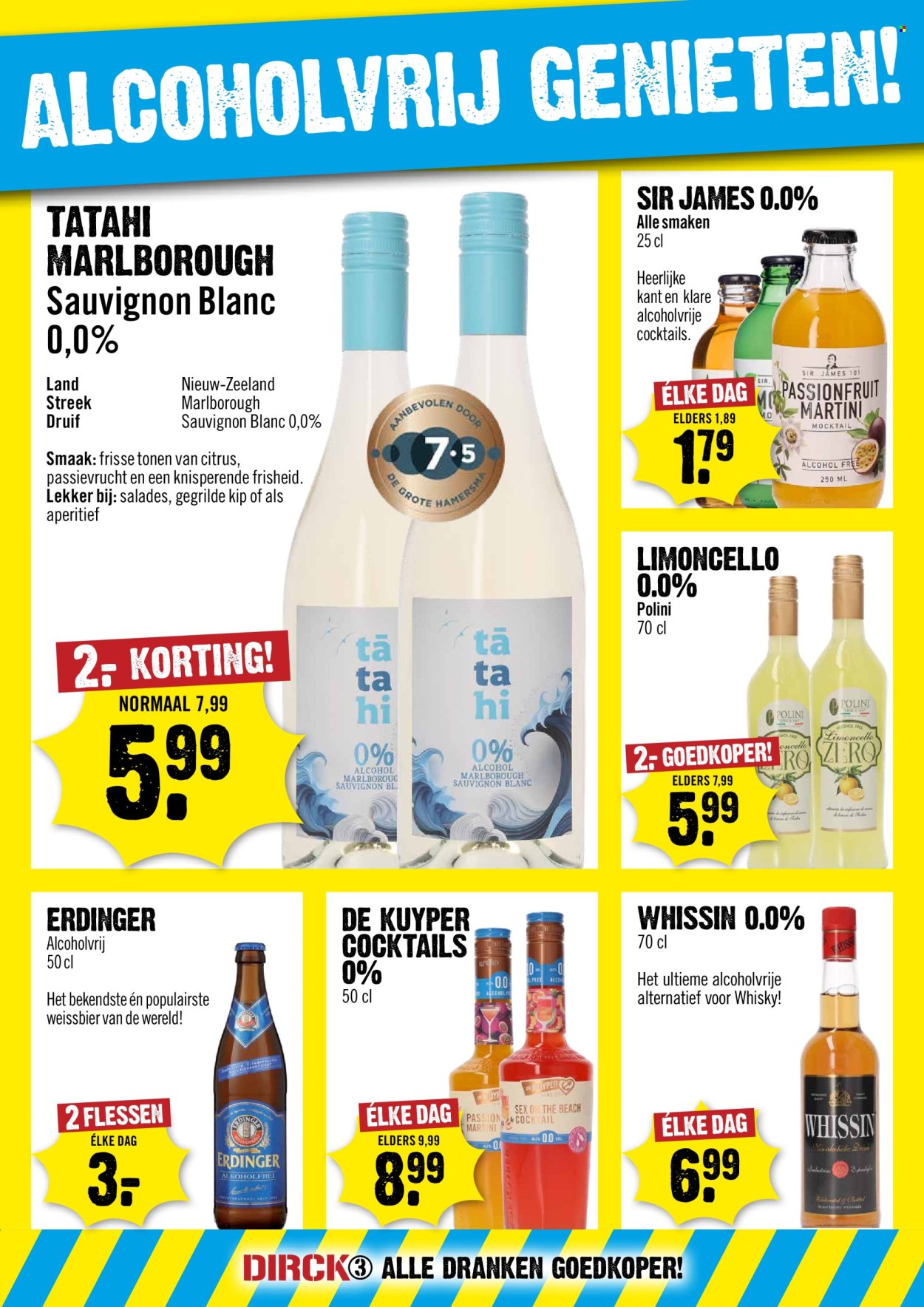Dirk-aanbieding - 7-1-2026 - 13-1-2026. Pagina 8