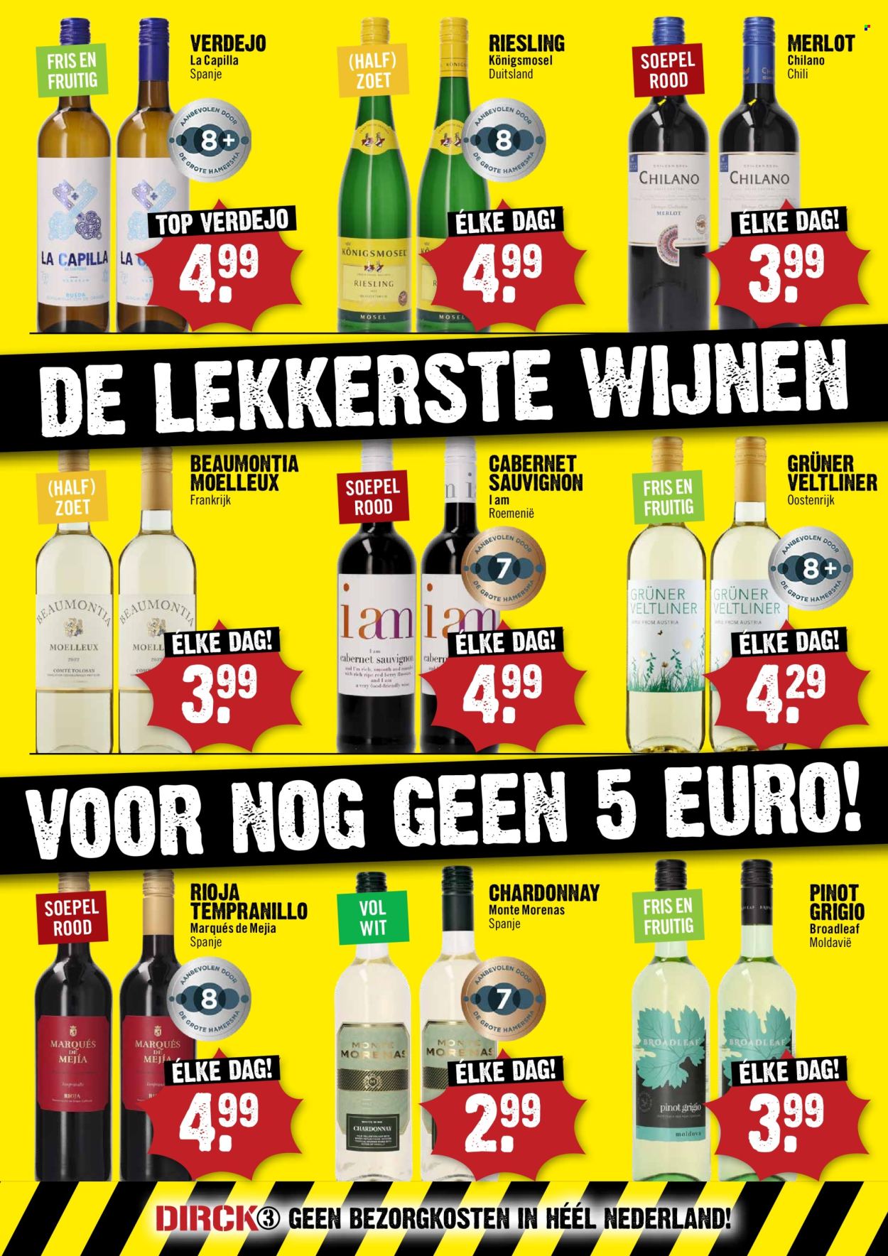 Dirk-aanbieding - 7-1-2026 - 13-1-2026. Pagina 13