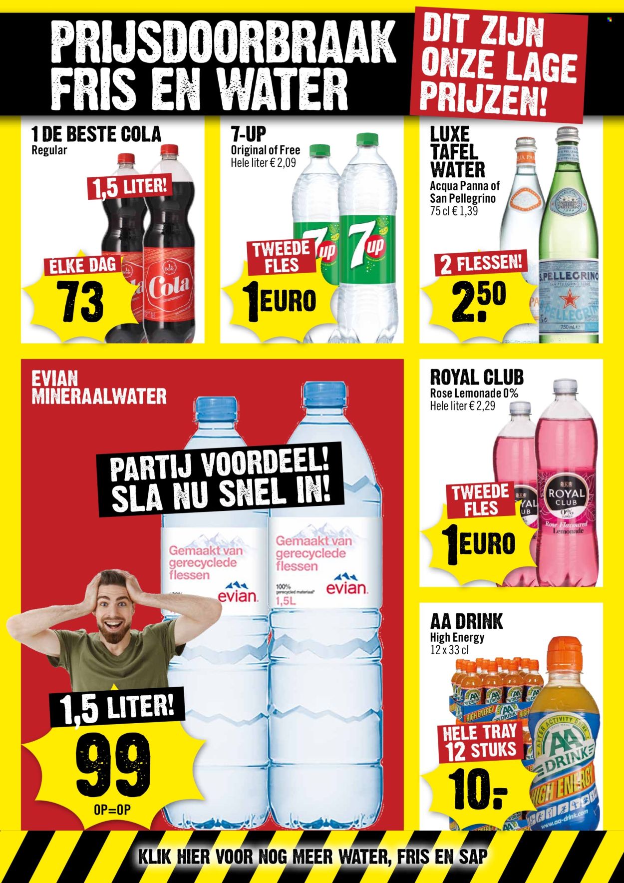 Dirk-aanbieding - 7-1-2026 - 13-1-2026. Pagina 16