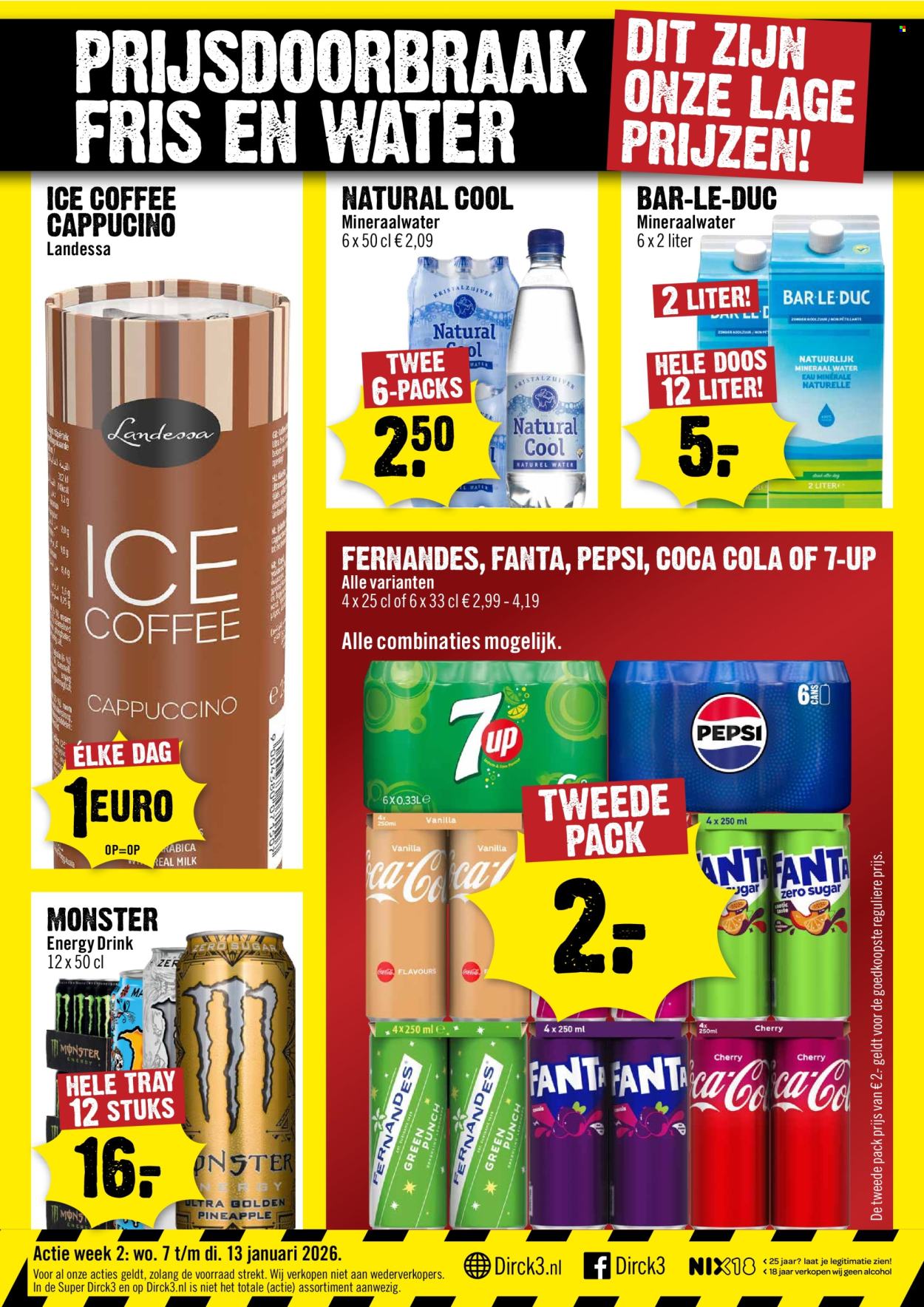 Dirk-aanbieding - 7-1-2026 - 13-1-2026. Pagina 18