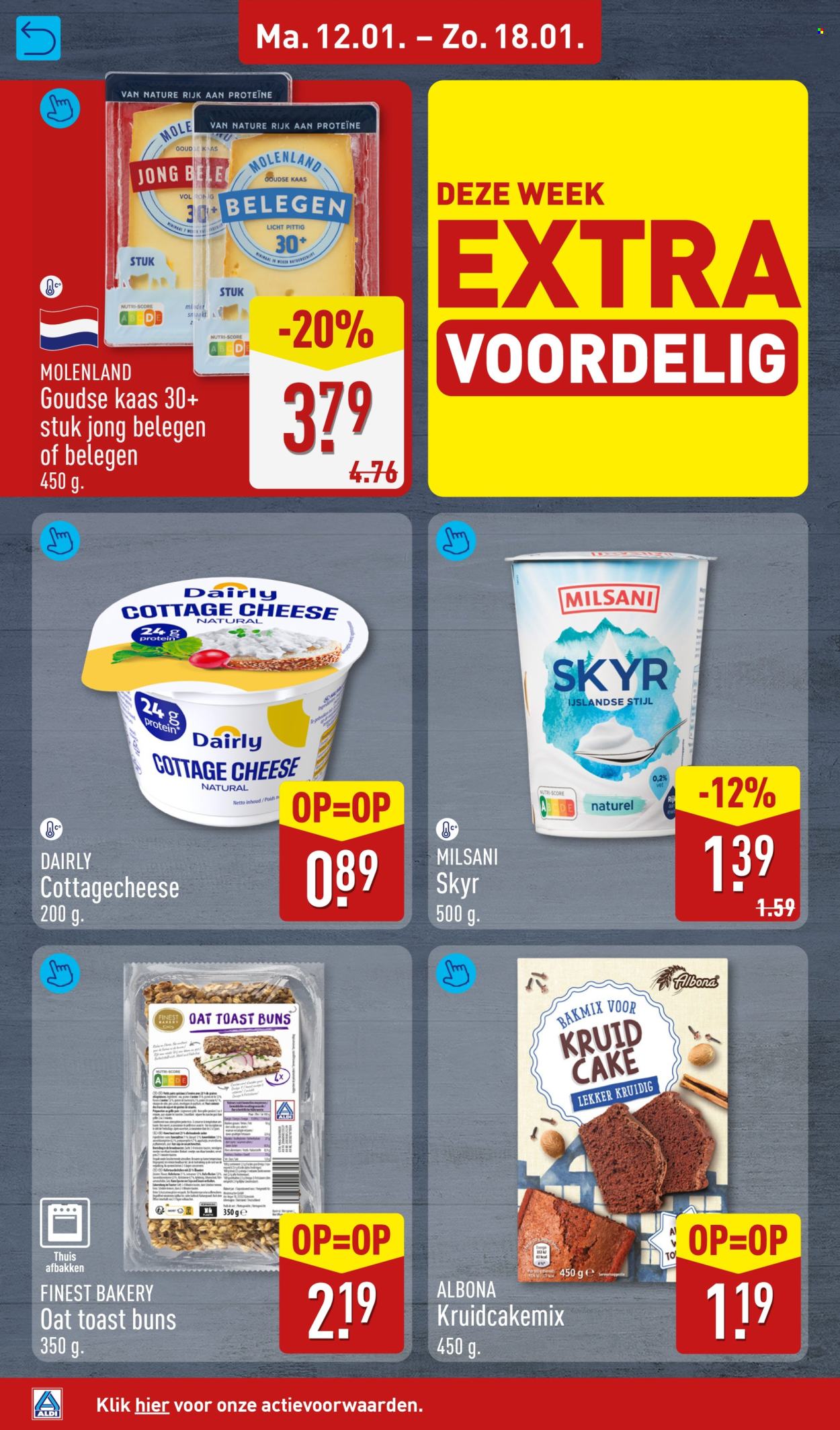 Aldi-aanbieding - 12-1-2026 - 18-1-2026. Pagina 12