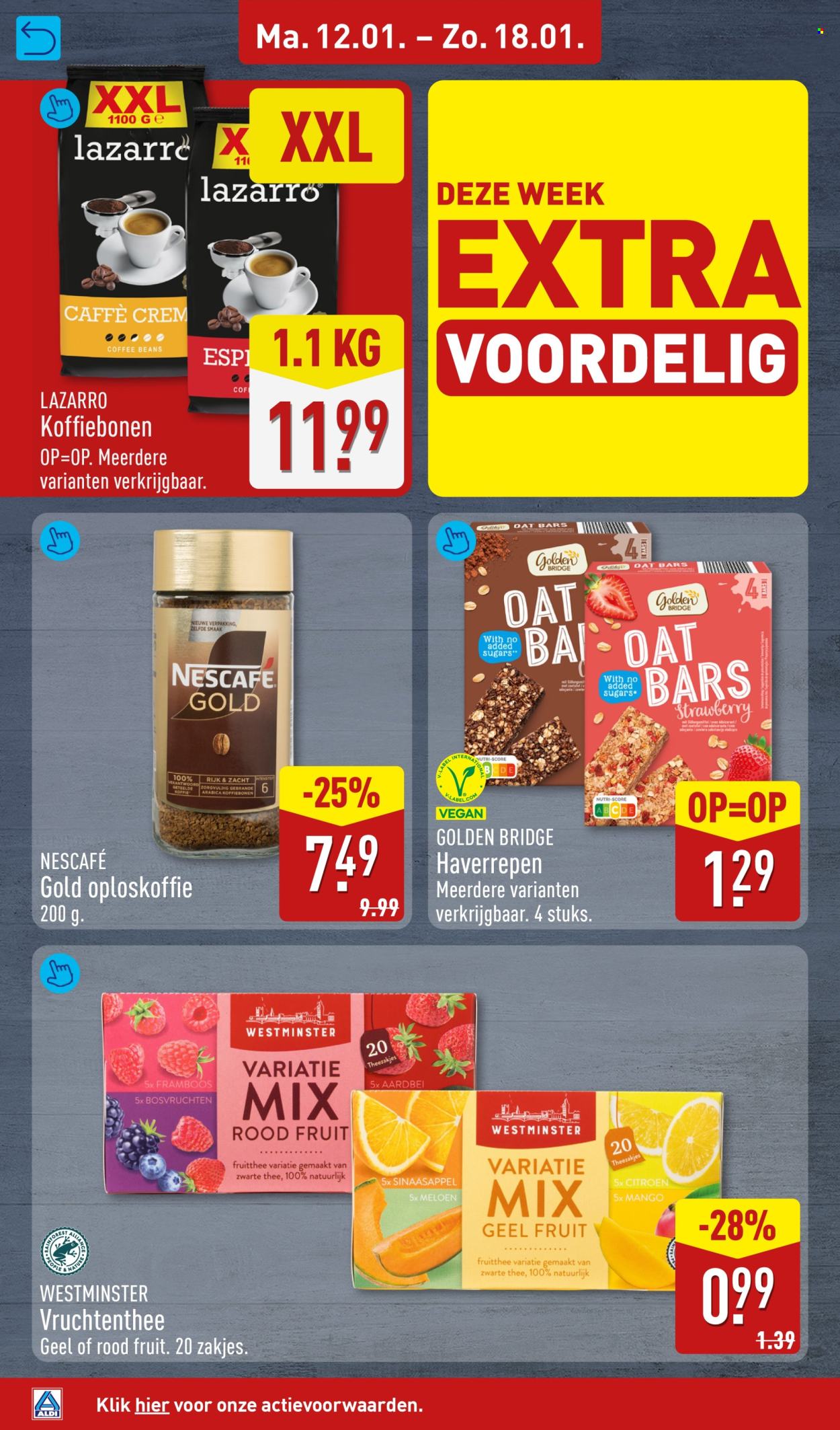 Aldi-aanbieding - 12-1-2026 - 18-1-2026. Pagina 14