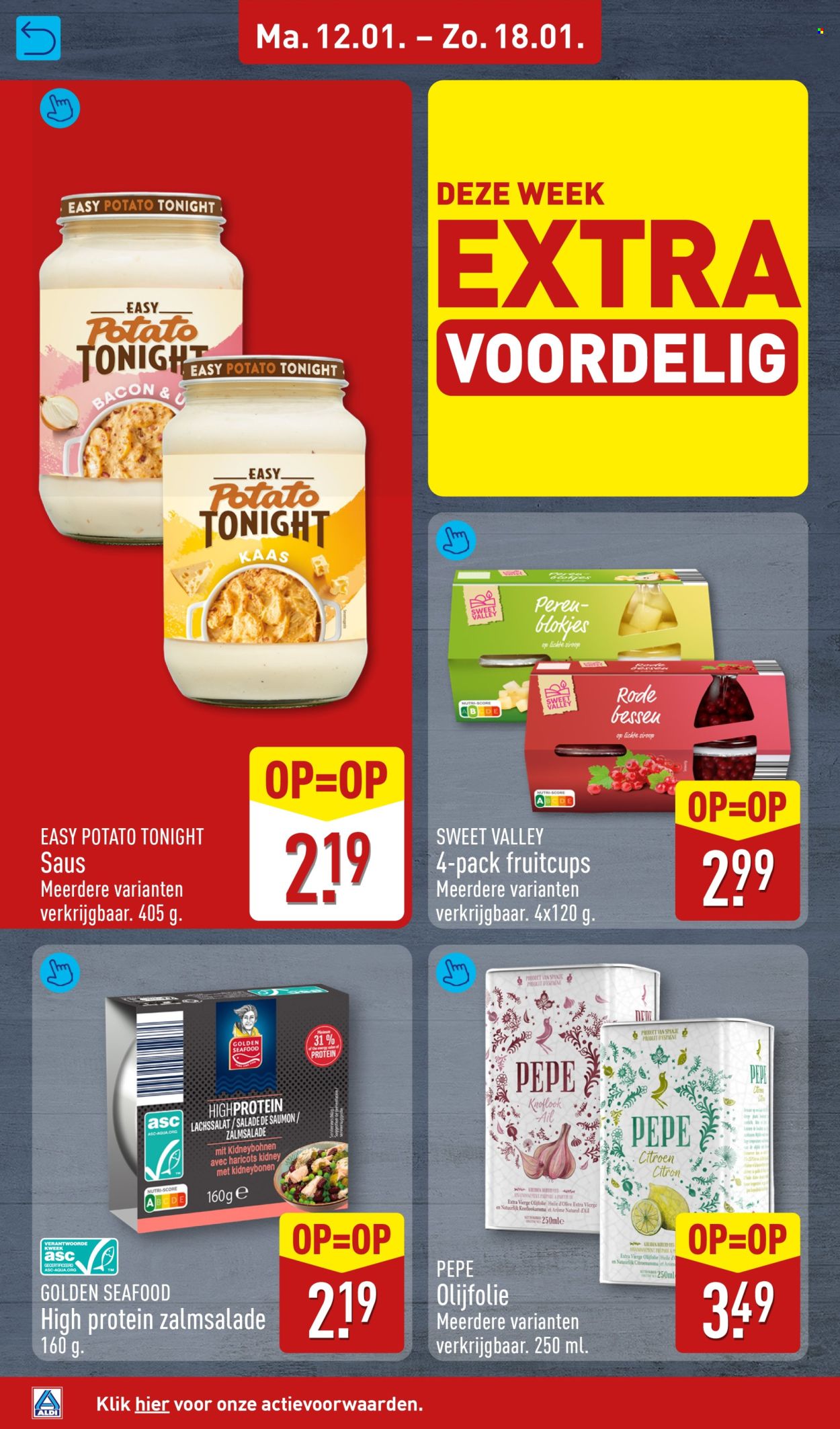 Aldi-aanbieding - 12-1-2026 - 18-1-2026. Pagina 16