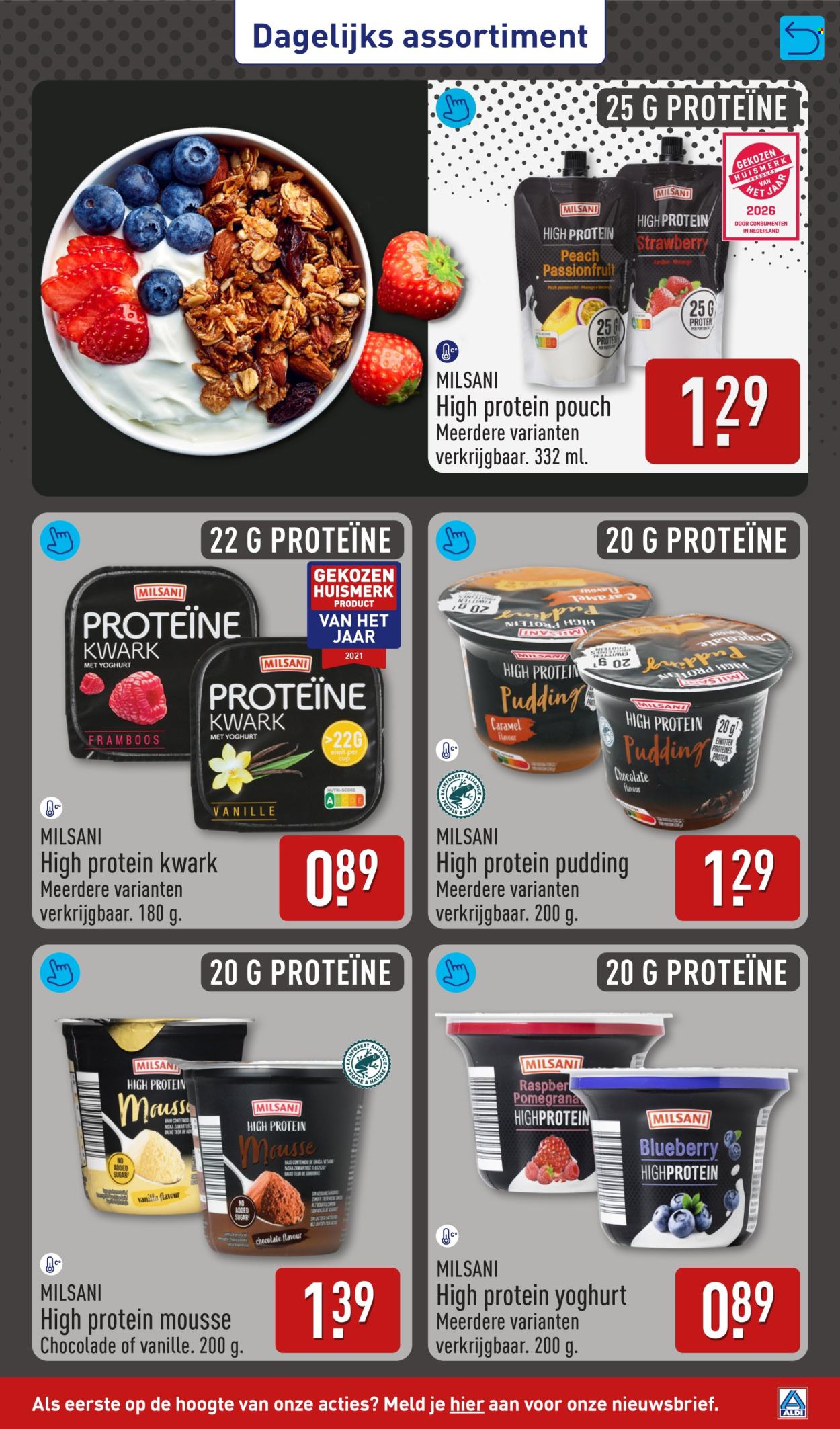 Aldi-aanbieding - 12-1-2026 - 18-1-2026. Pagina 21