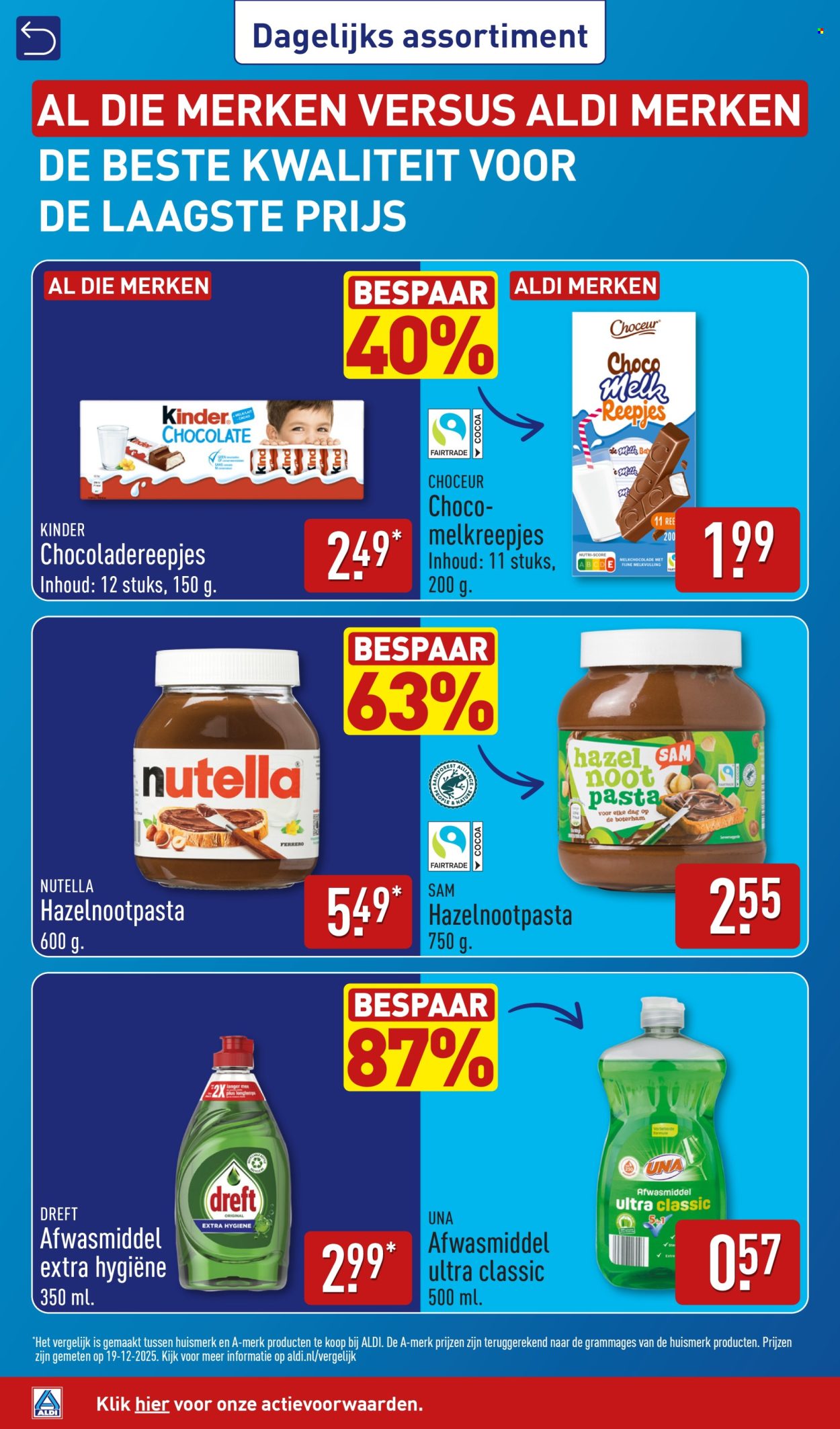 Aldi-aanbieding - 12-1-2026 - 18-1-2026. Pagina 28