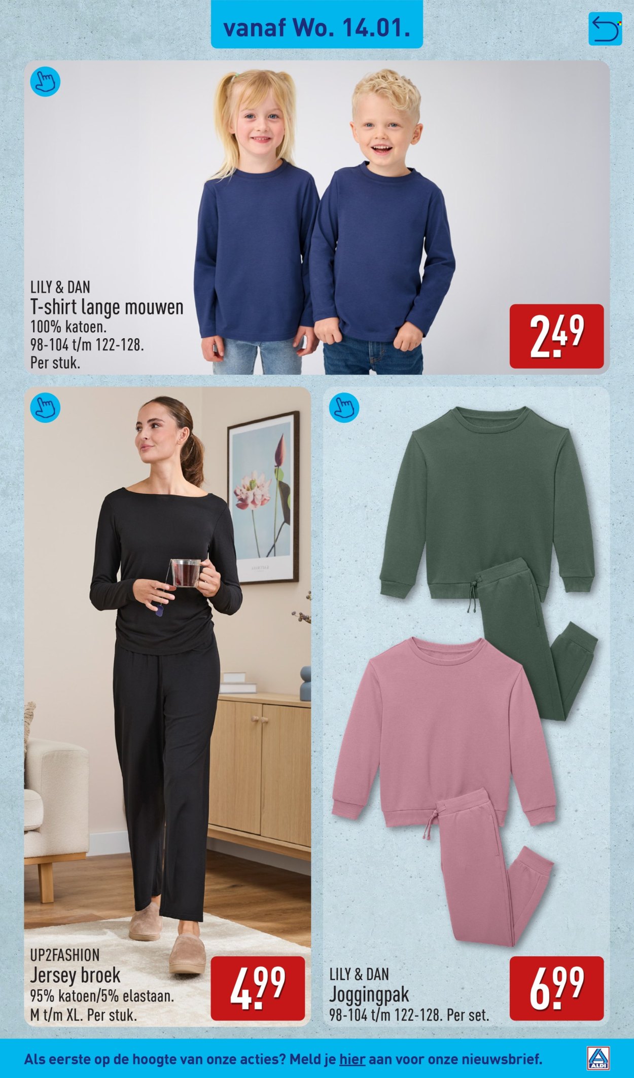 Aldi-aanbieding - 12-1-2026 - 18-1-2026. Pagina 33