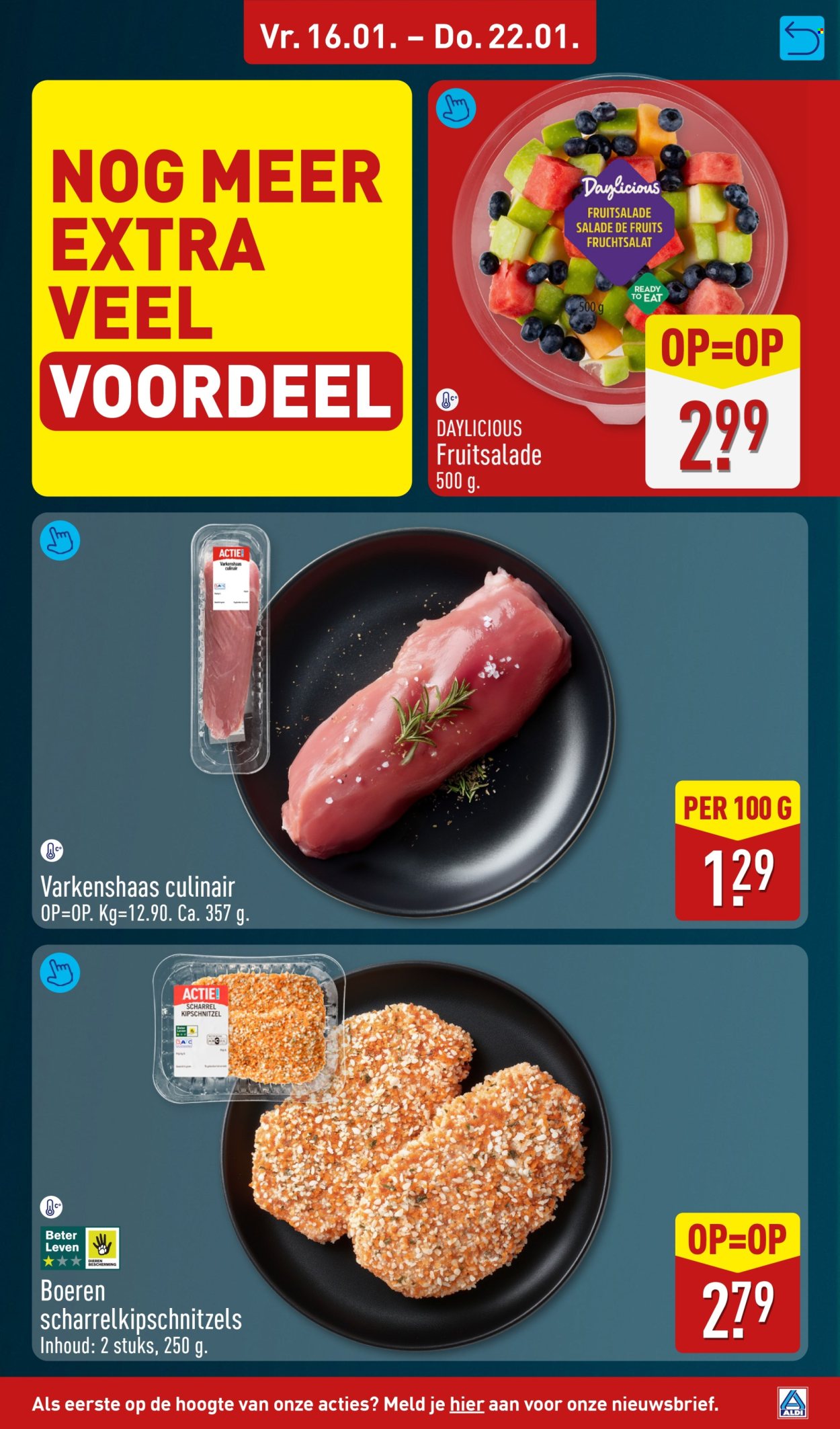Aldi-aanbieding - 12-1-2026 - 18-1-2026. Pagina 39