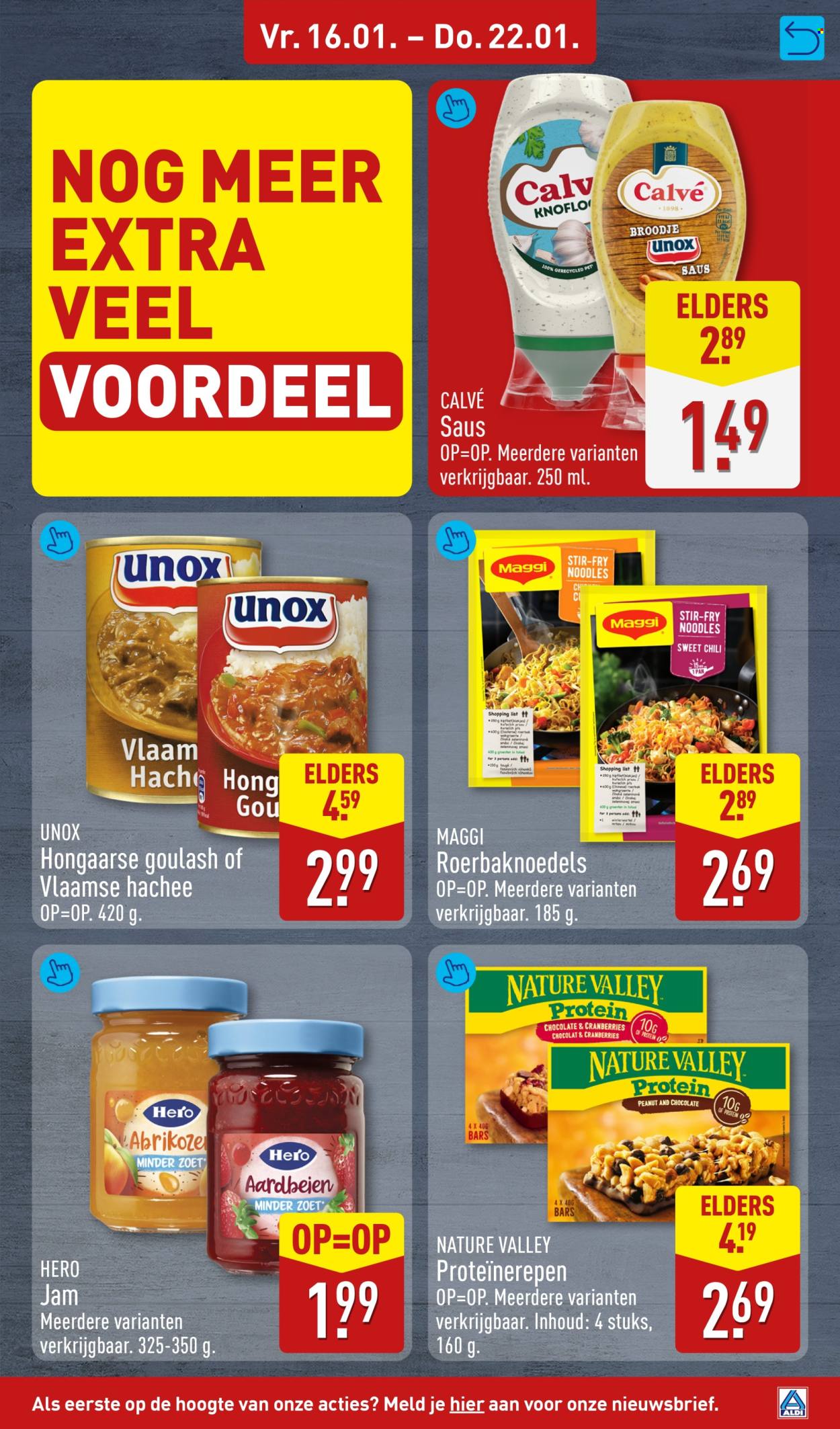 Aldi-aanbieding - 12-1-2026 - 18-1-2026. Pagina 41