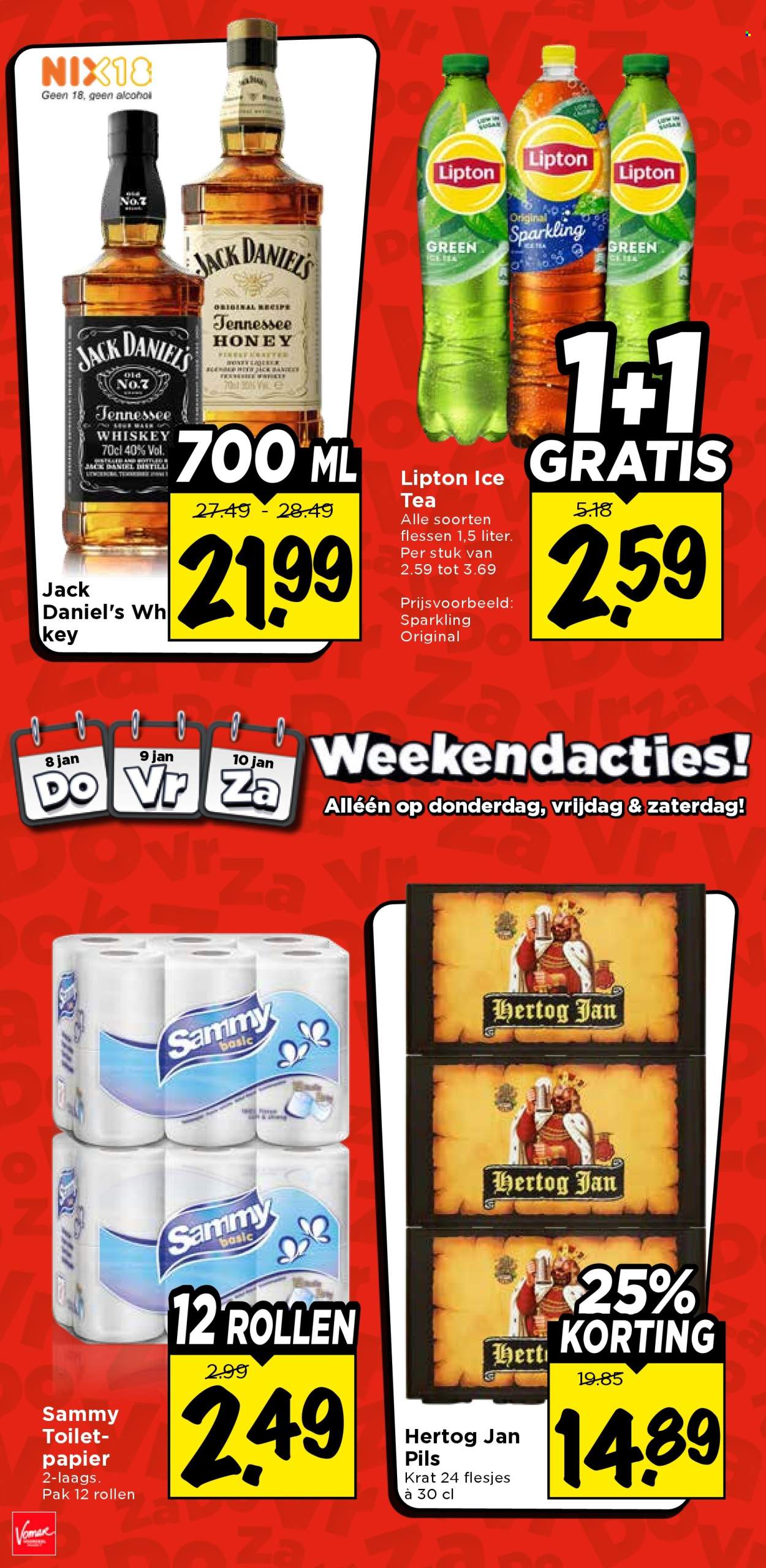 Vomar-aanbieding - 8-1-2026 - 10-1-2026. Pagina 2
