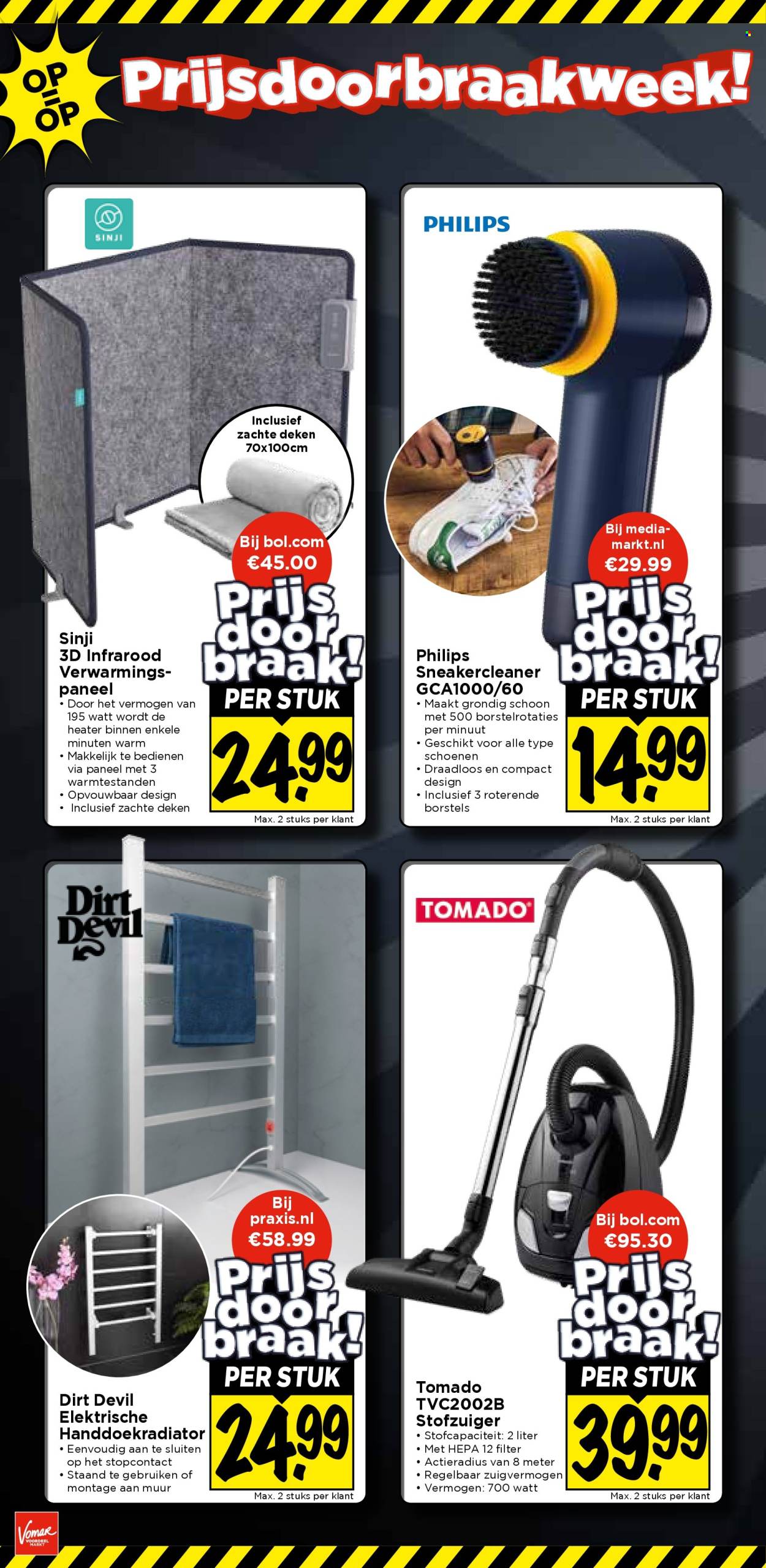 Vomar-aanbieding - 8-1-2026 - 10-1-2026. Pagina 6